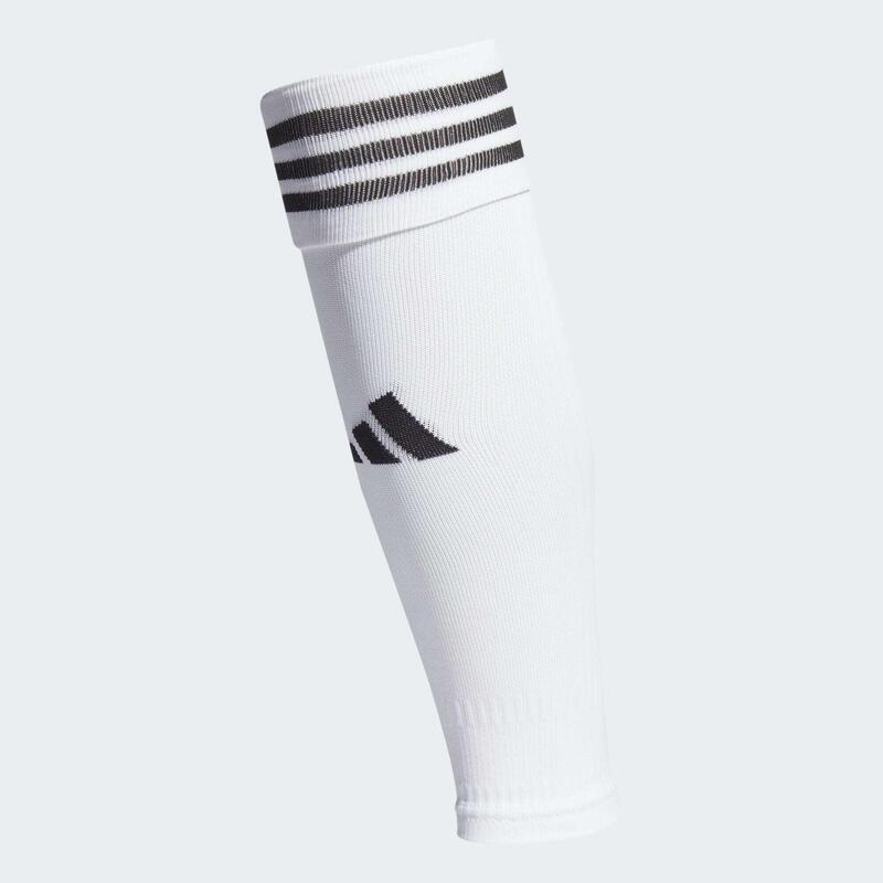 Manșete de Fotbal adidas Team Alb