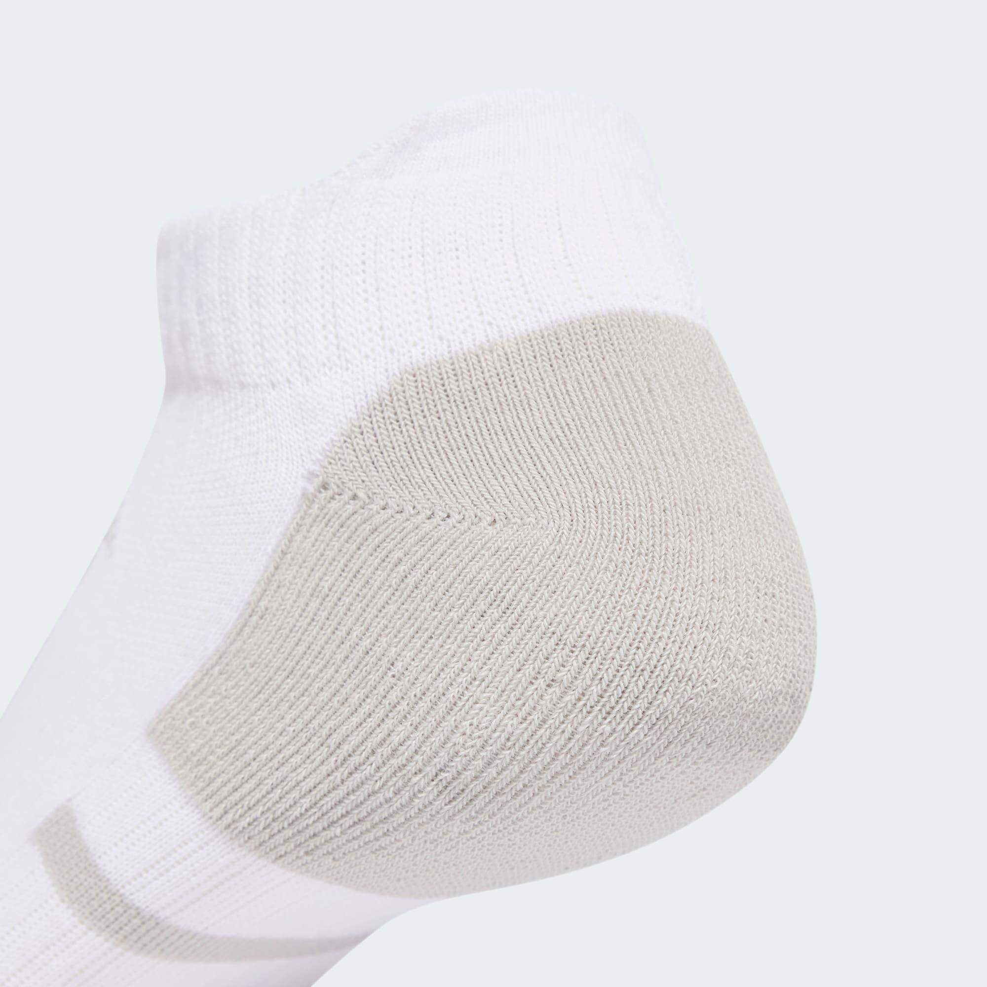 Meias de Cano Baixo CLIMACOOL Essentials – 3 pares 4/5