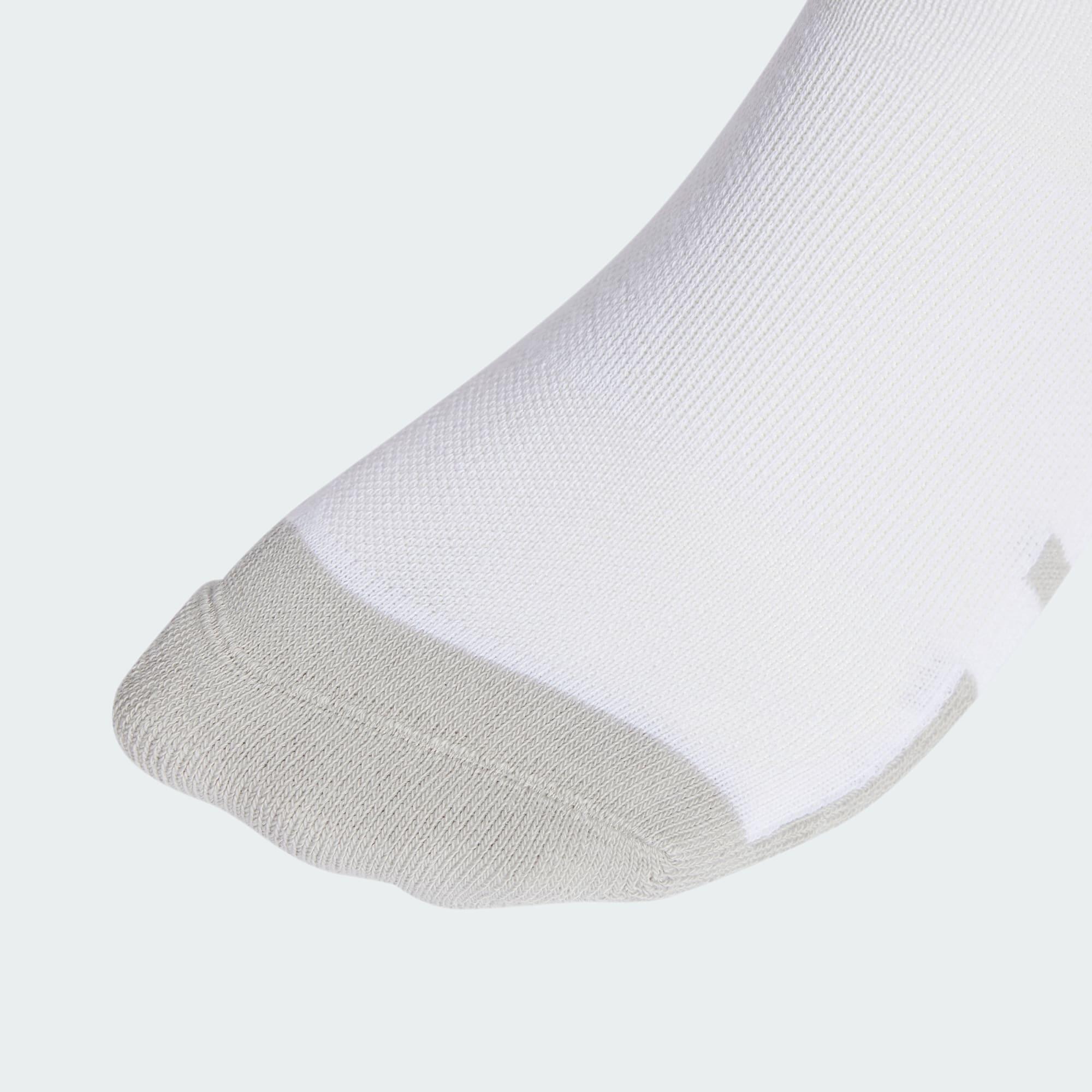 Essentials CLIMACOOL Crew Socks 3 Pairs 3/5