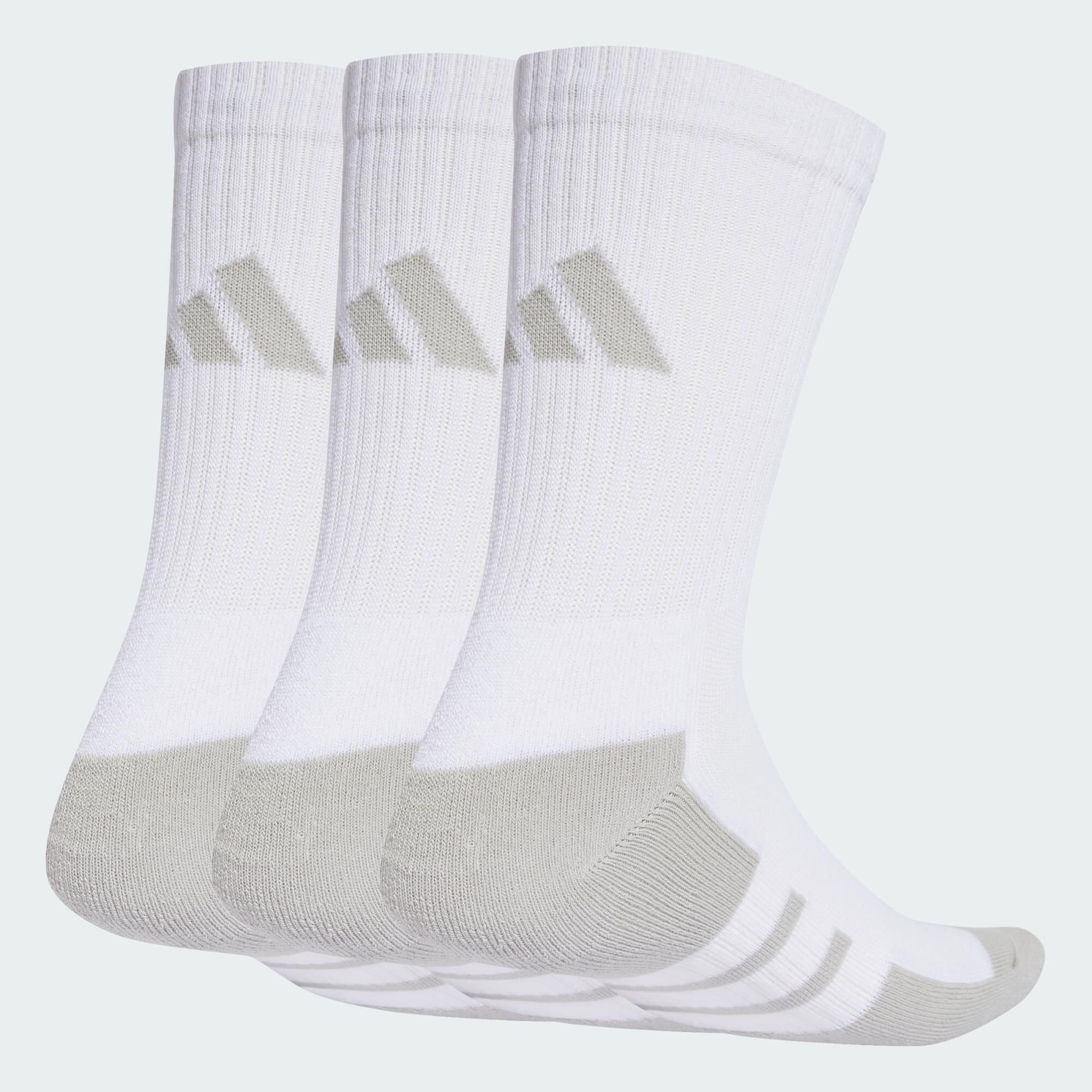 Essentials CLIMACOOL Crew Socks 3 Pairs 2/5
