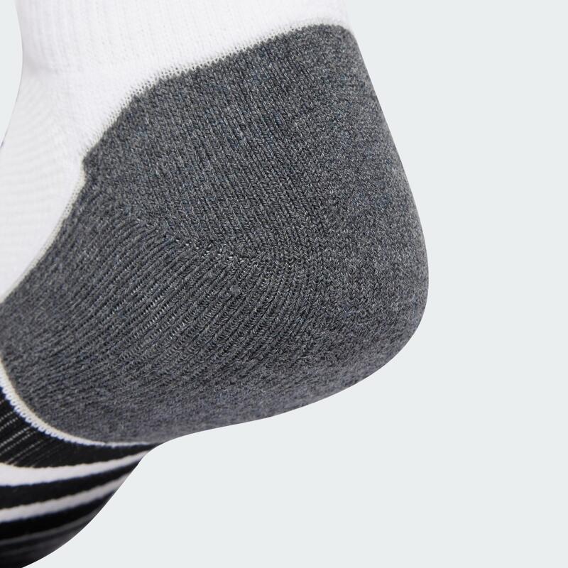 Șosete până la gambă Performance CLIMACOOL cu amortizare, 3 perechi