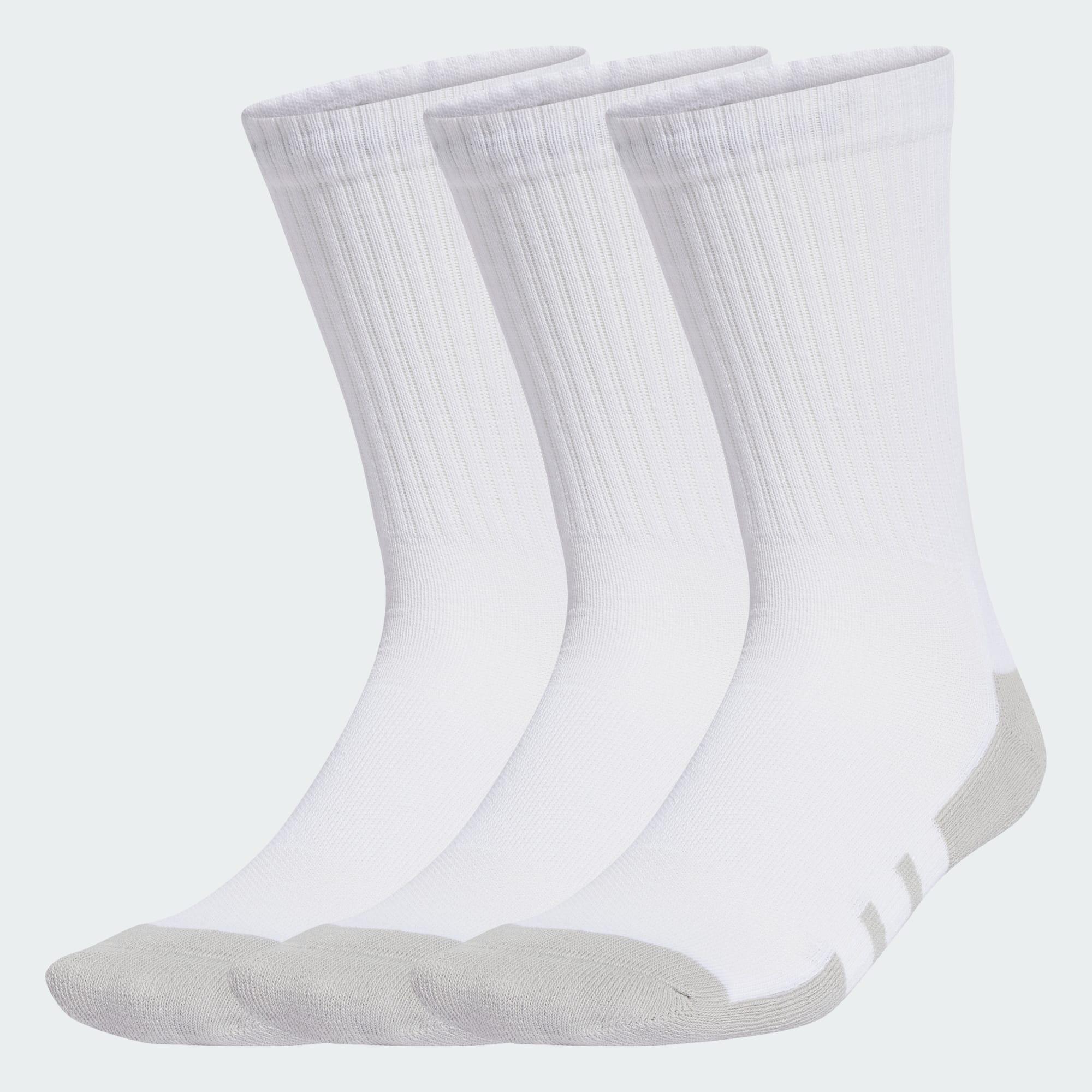 Essentials CLIMACOOL Crew Socks 3 Pairs 5/5