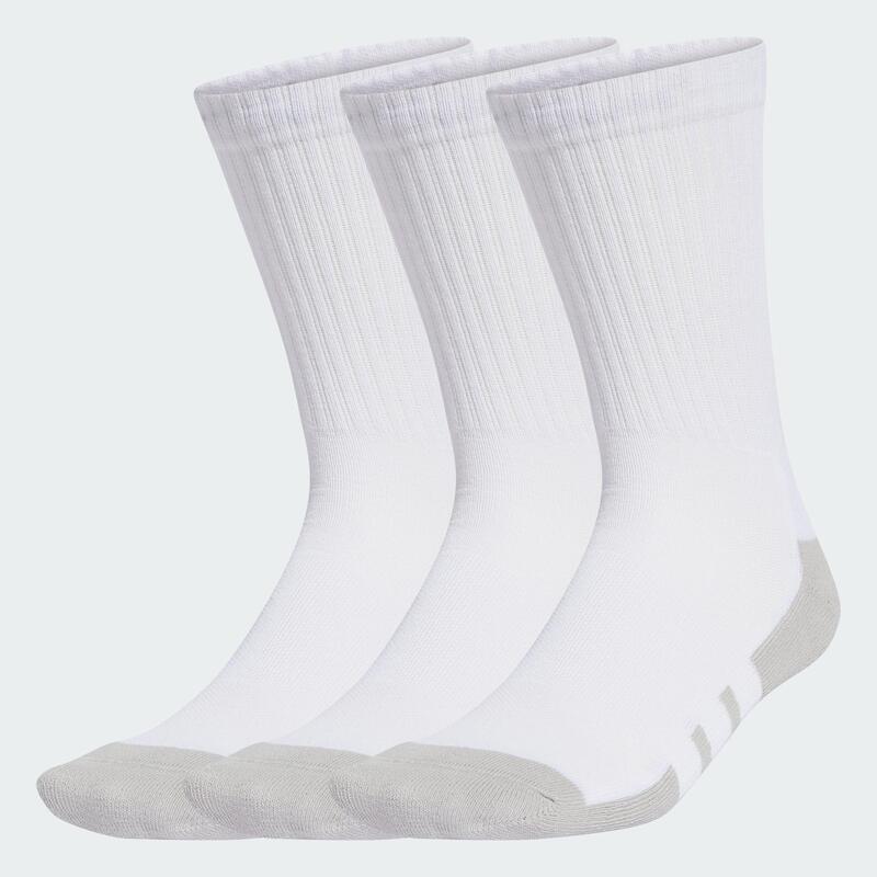 Șosete până la gambă Essentials CLIMACOOL — 3 perechi