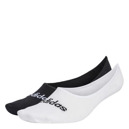 Socquettes fines ballerines Linear (2 paires)