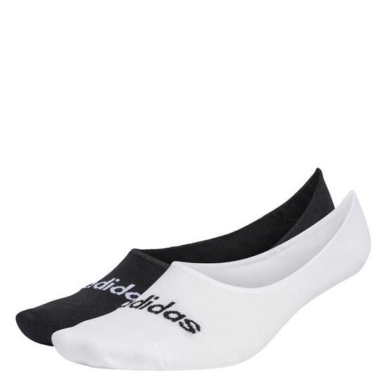 Socquettes fines ballerines Linear (2 paires)