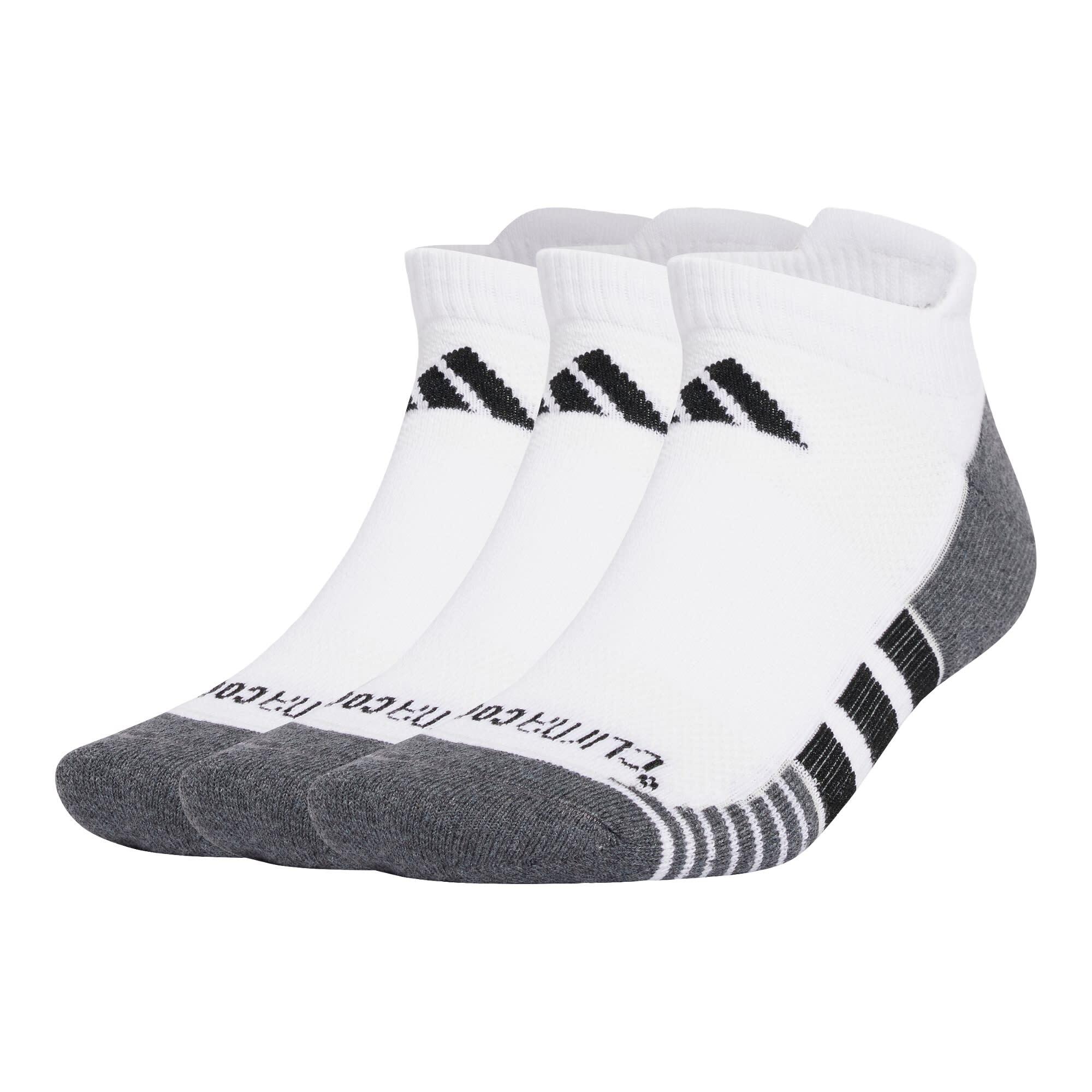 Șosete până la gambă Performance CLIMACOOL cu amortizare, 3 perechi