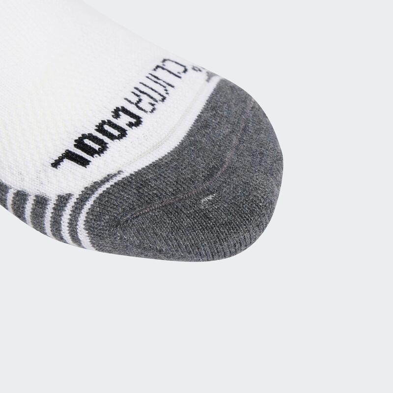 Șosete până la gambă Performance CLIMACOOL cu amortizare, 3 perechi