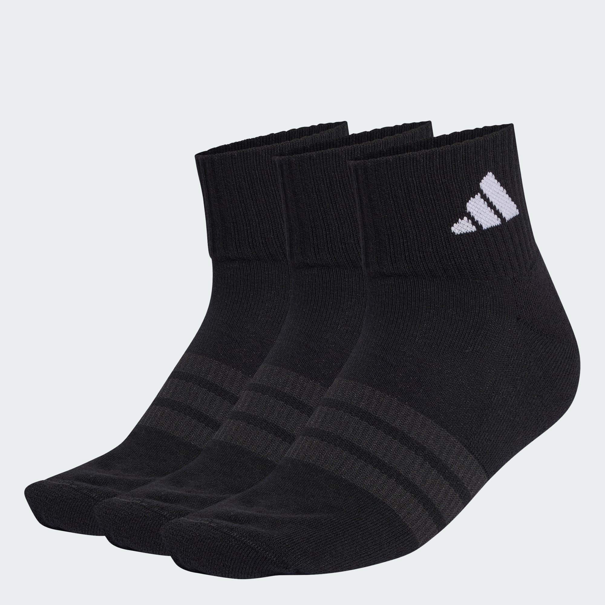 SOCQUETTES REMBOURRÉES SPORTSWEAR (3 PAIRES) 4/4