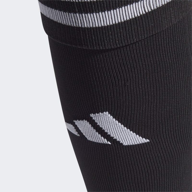 Manșete de Fotbal adidas Team Negru