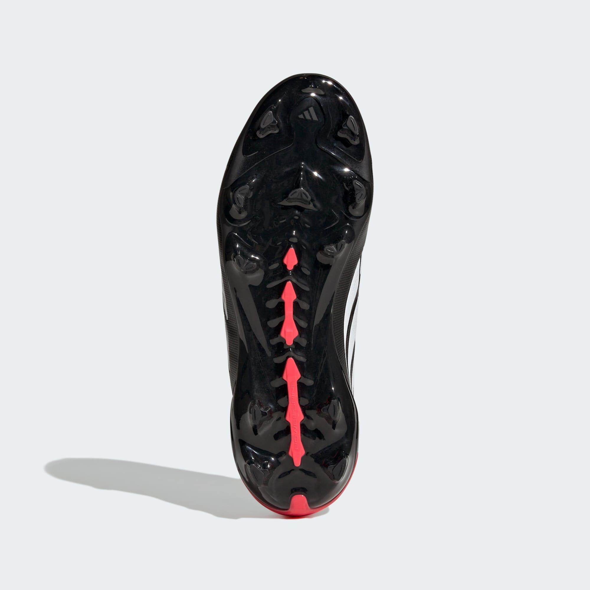 Scarpe da calcio per terreni naturali compatti PREDATOR LEAGUE Kids 3/7