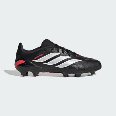 Scarpe da calcio per terreni naturali compatti PREDATOR LEAGUE Kids