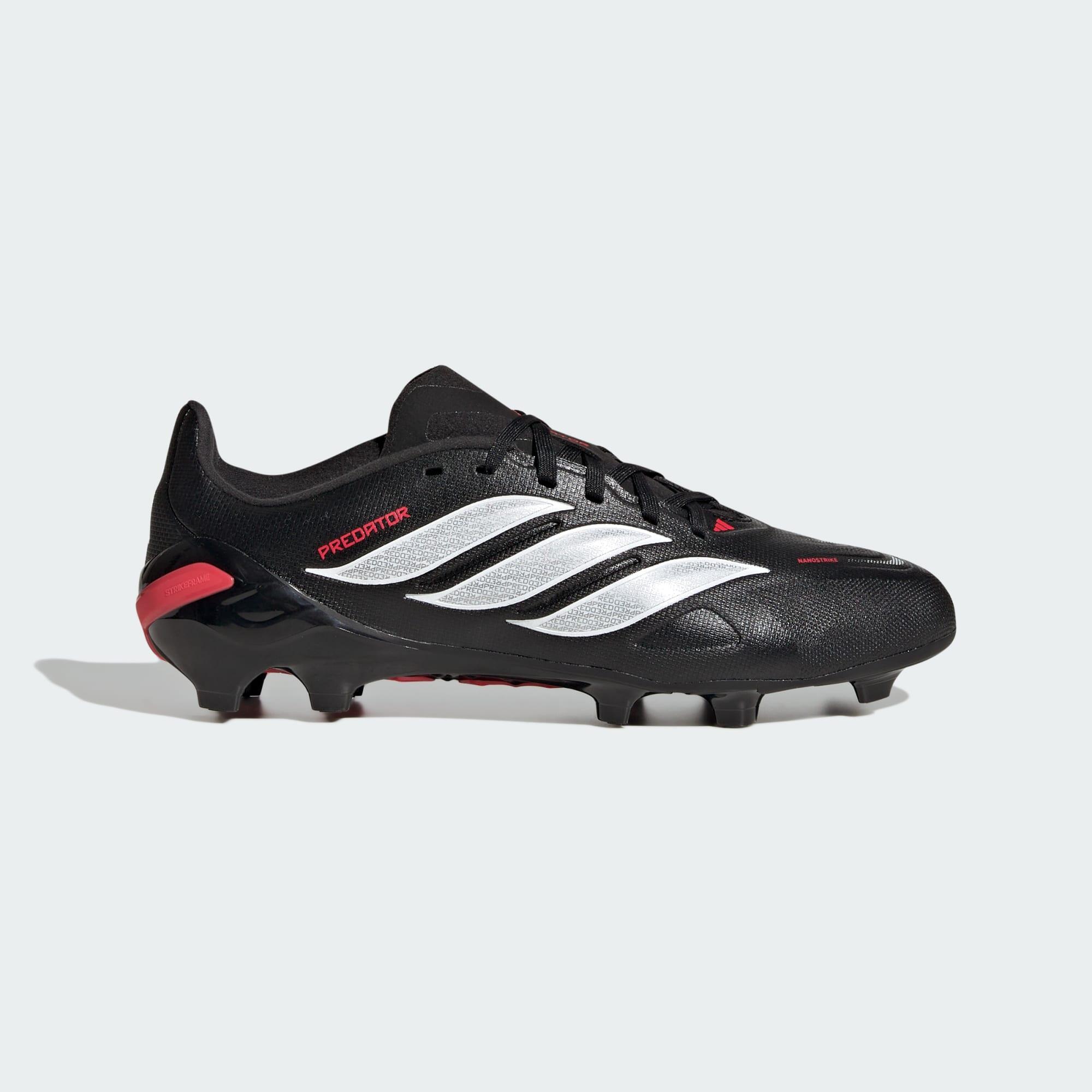 ADIDAS Dětské fotbalové kopačky PREDATOR LEAGUE na pevný povrch