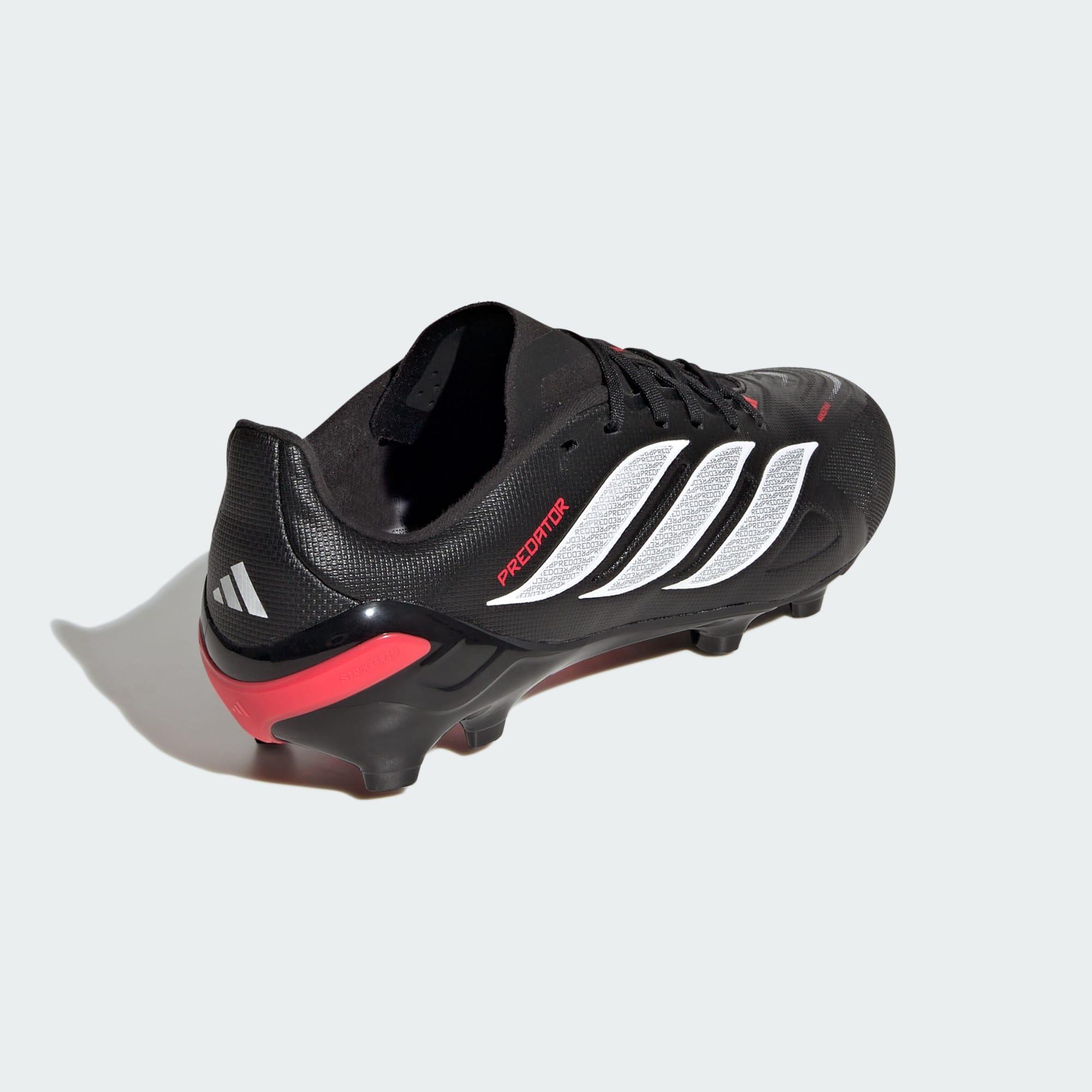 Scarpe da calcio per terreni naturali compatti PREDATOR LEAGUE Kids 7/7
