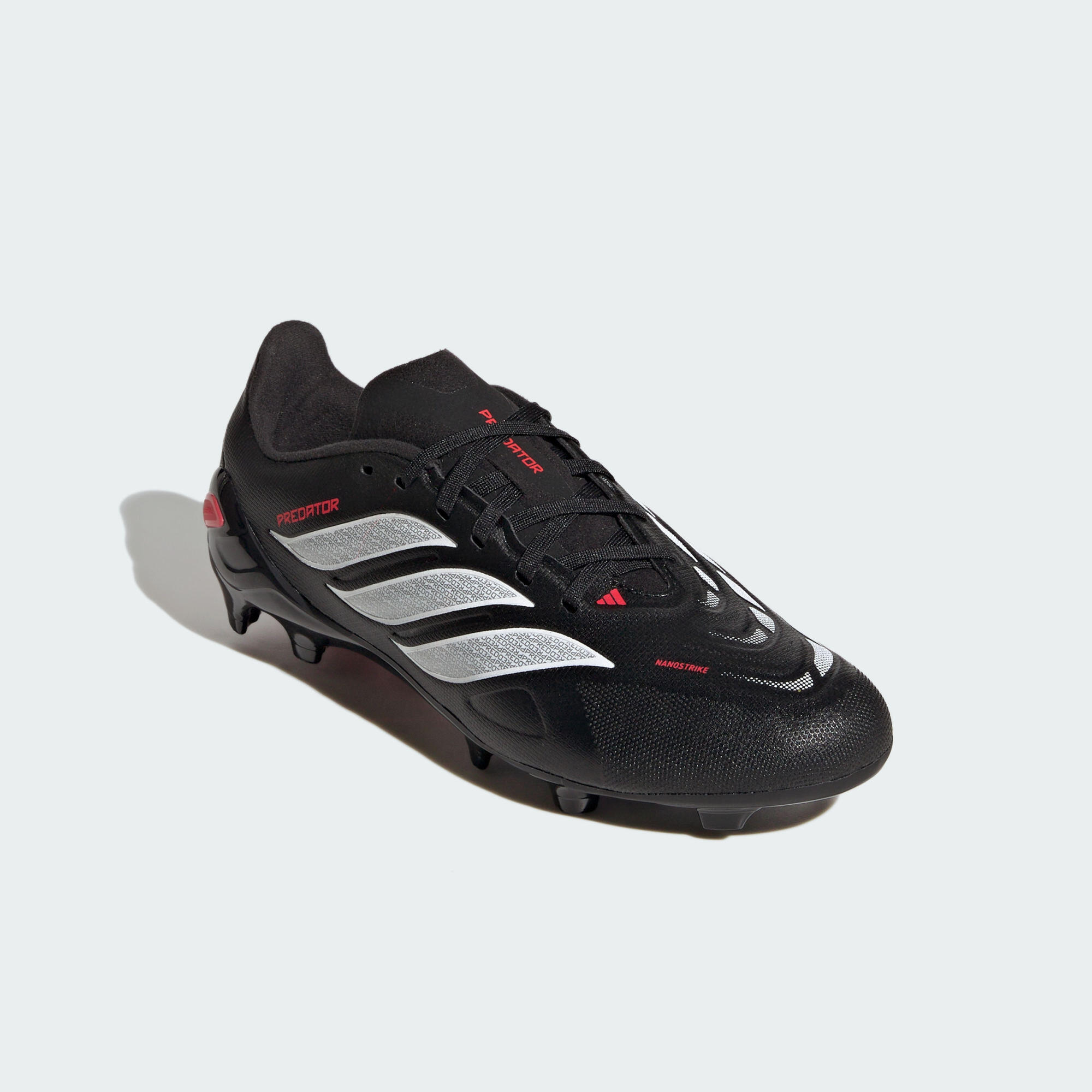 Scarpe da calcio per terreni naturali compatti PREDATOR LEAGUE Kids 4/7