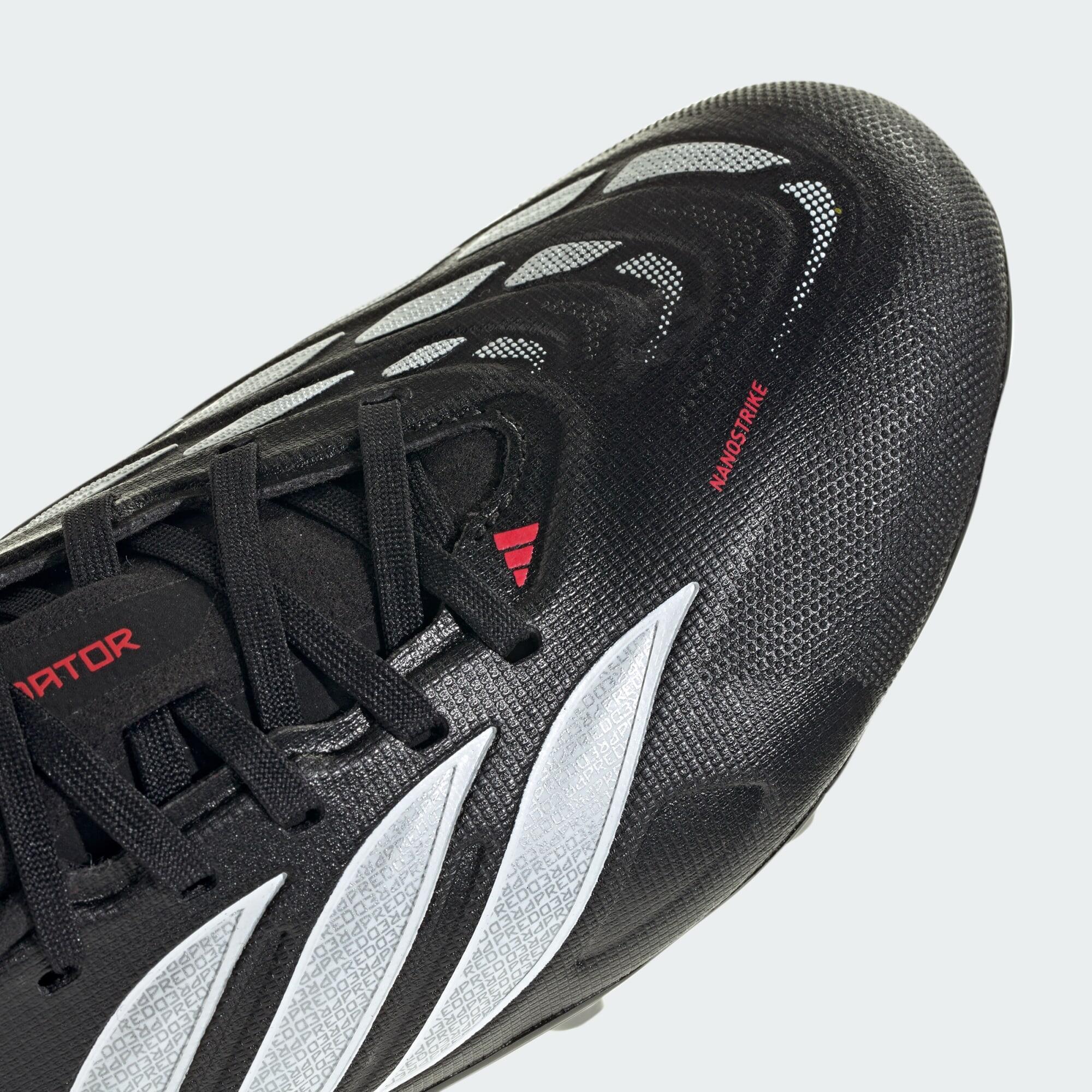Scarpe da calcio per terreni naturali compatti PREDATOR LEAGUE Kids 6/7