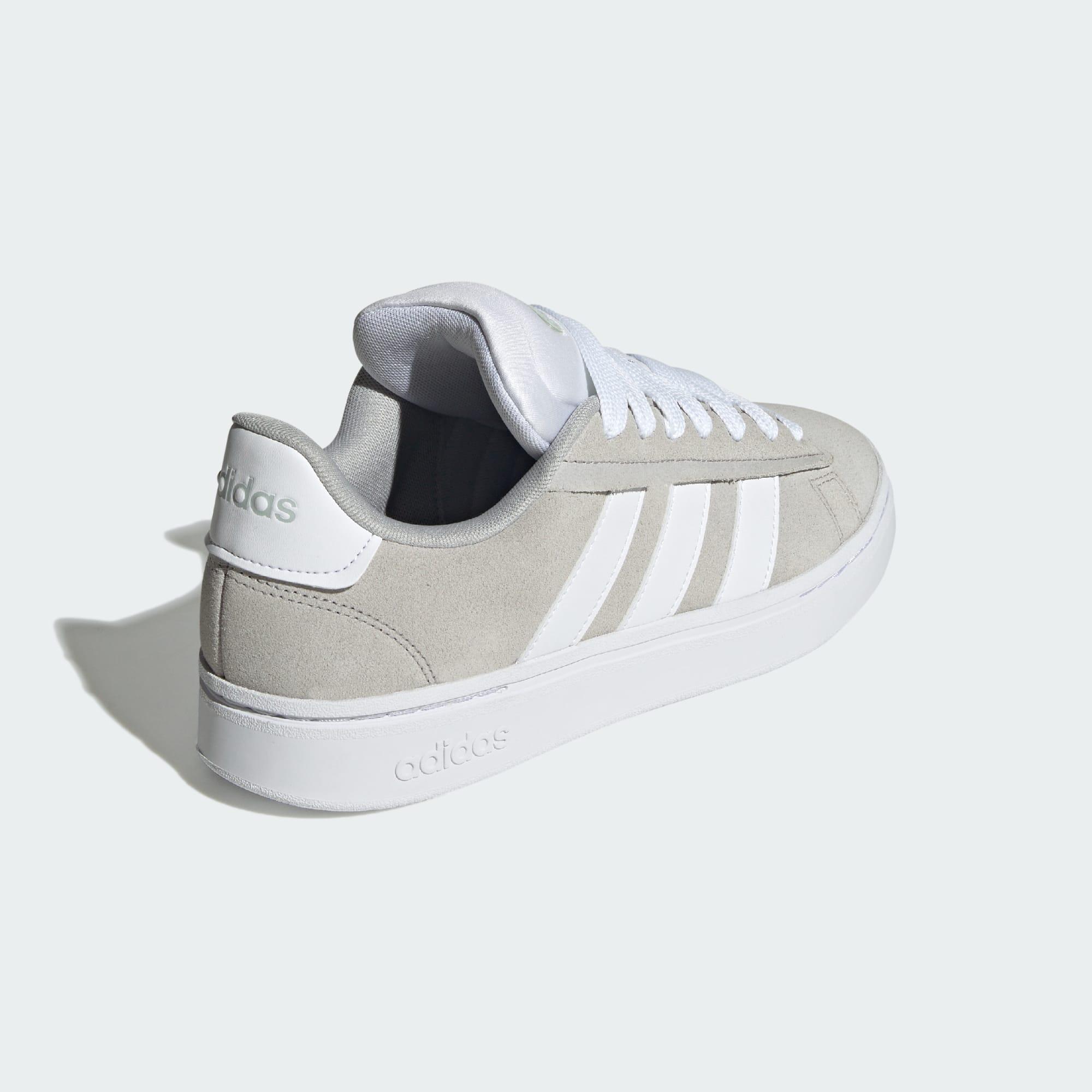 Chaussure Grand Court Alpha 7/7