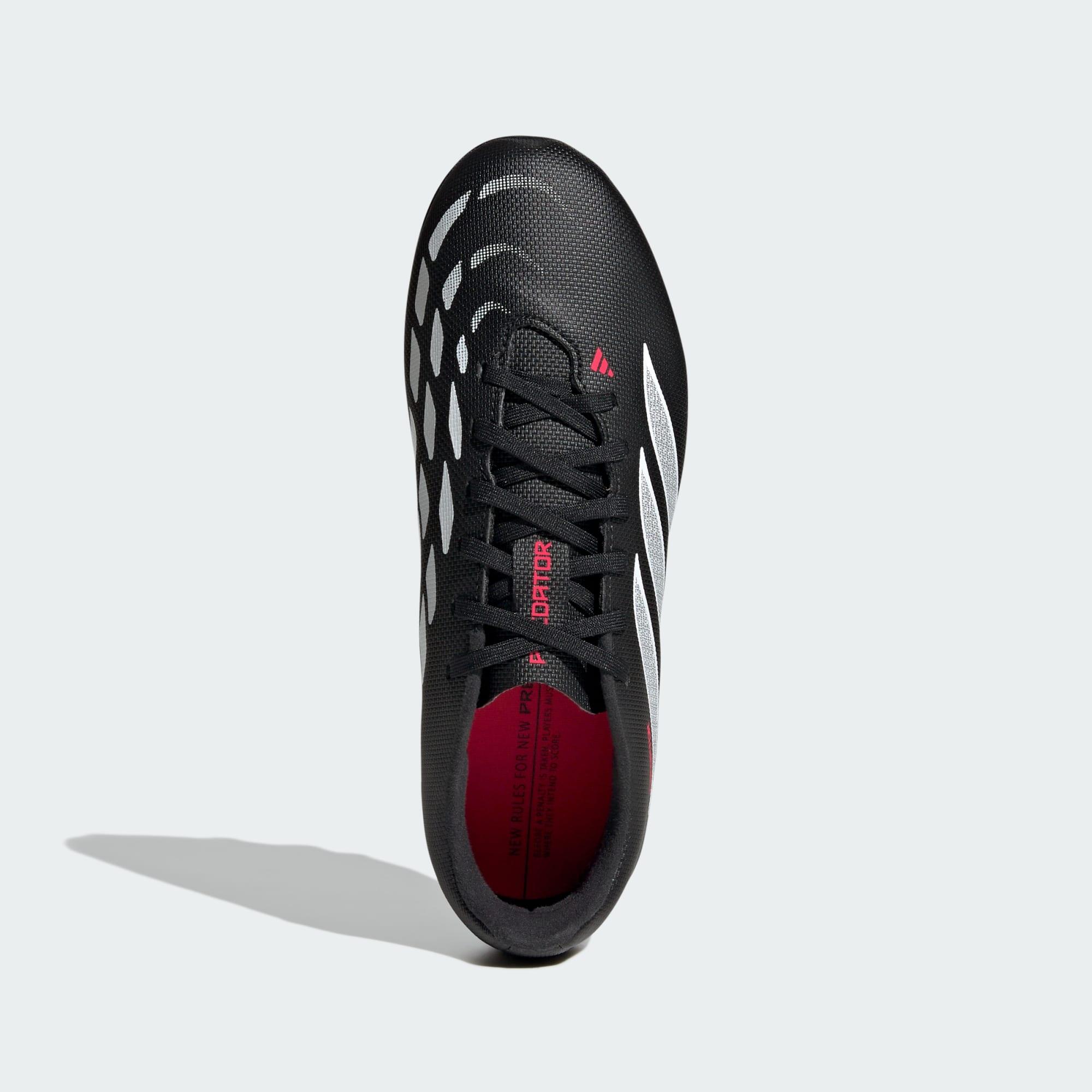 Dětské fotbalové boty adidas Predator Club FG/MG 2/7