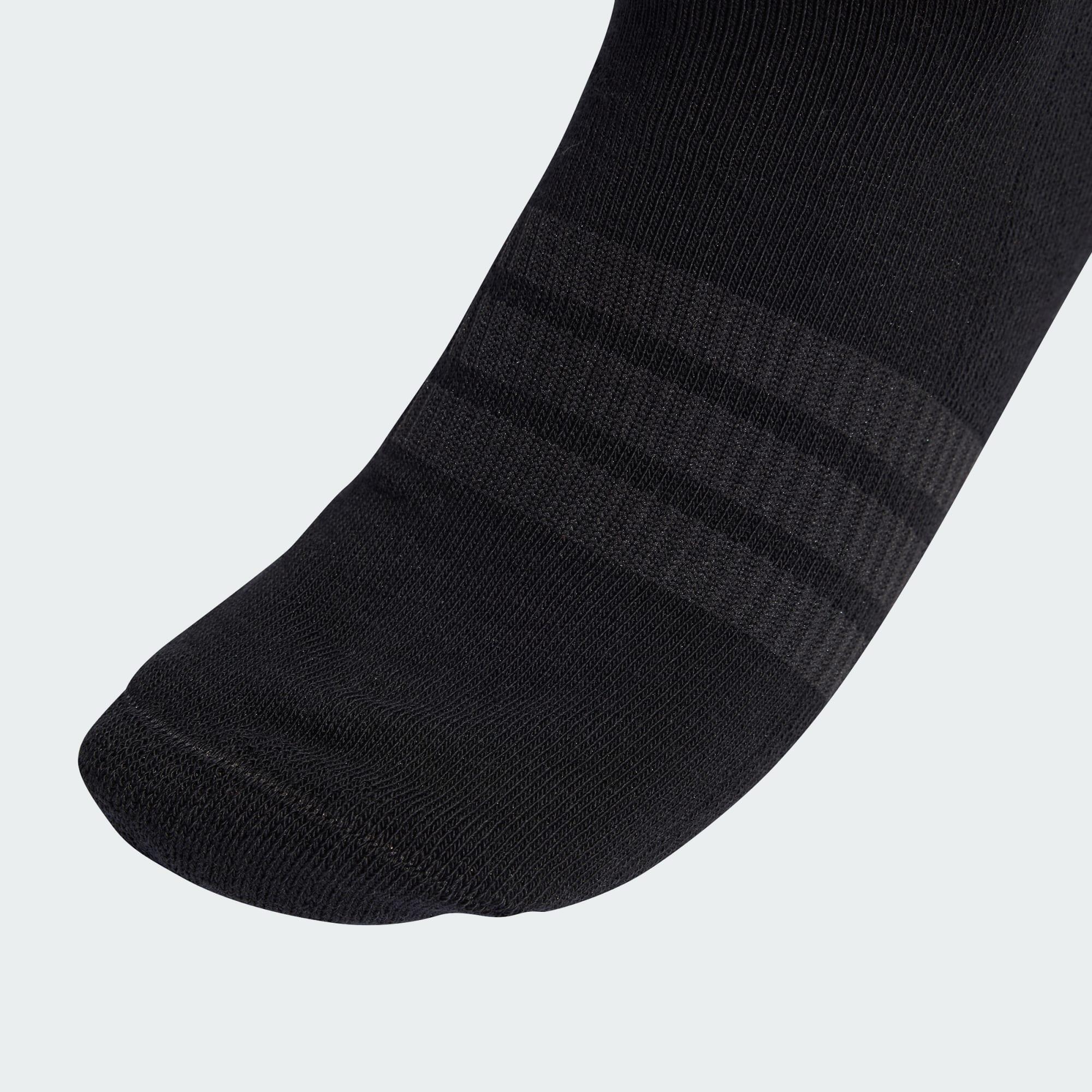 SOCQUETTES REMBOURRÉES SPORTSWEAR (3 PAIRES) 2/4