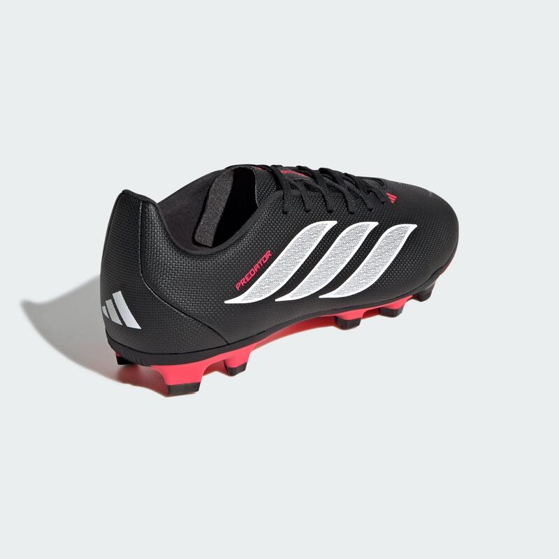 Ghete de fotbal Predator Club pentru teren dur/multi-suprafețe, pentru copii