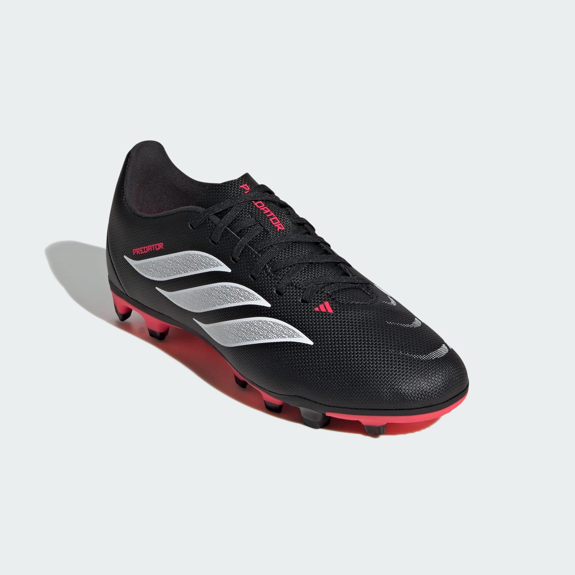 Dětské fotbalové boty adidas Predator Club FG/MG 4/7
