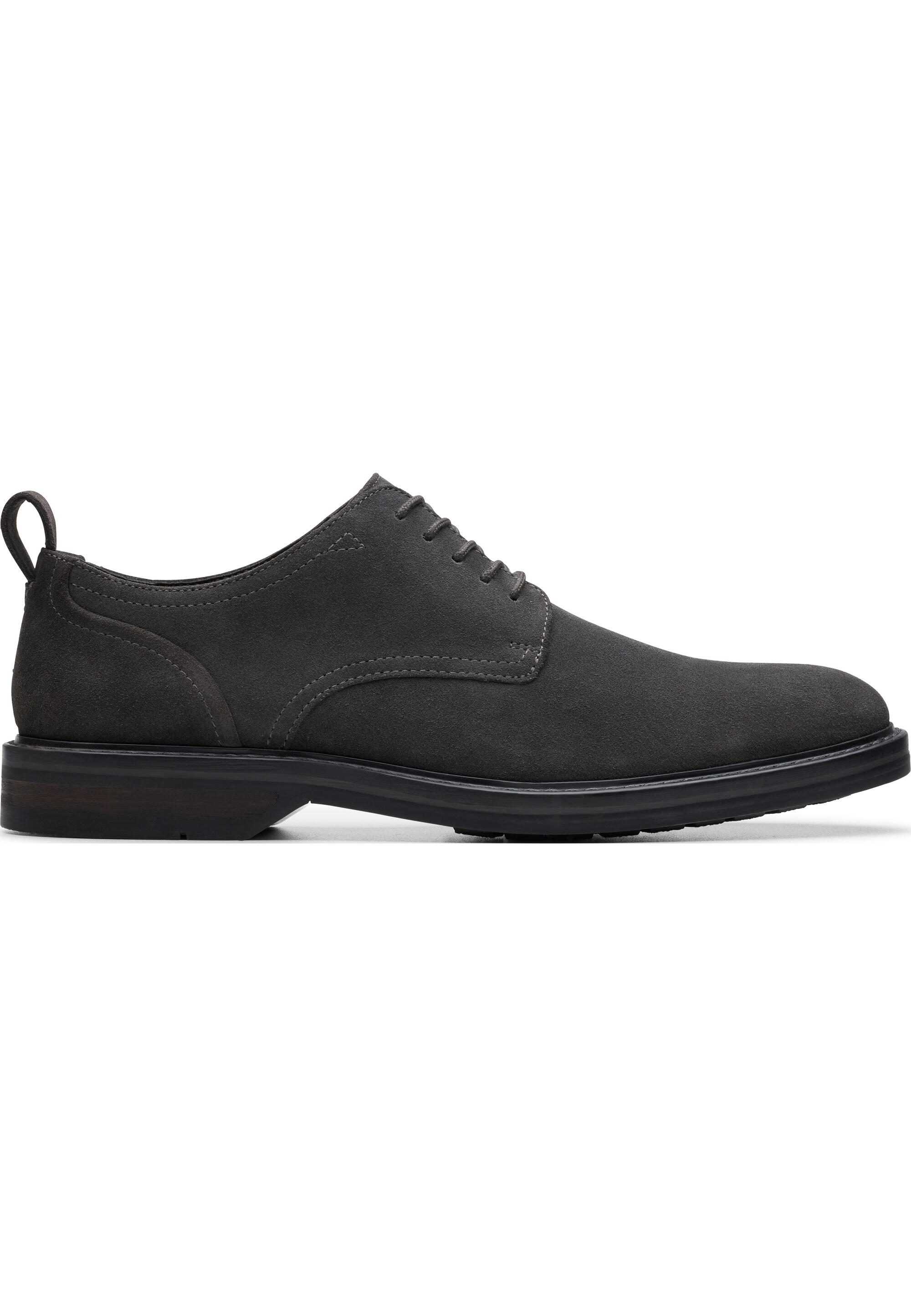 Informales Hombre Clarks Aldwin Lace Sde 3/5