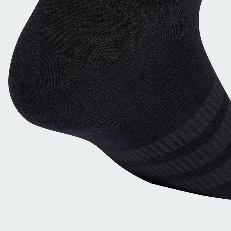 ȘOSETE SPORT INVIZIBILE THIN&LIGHT, SET DE 3 PERECHI