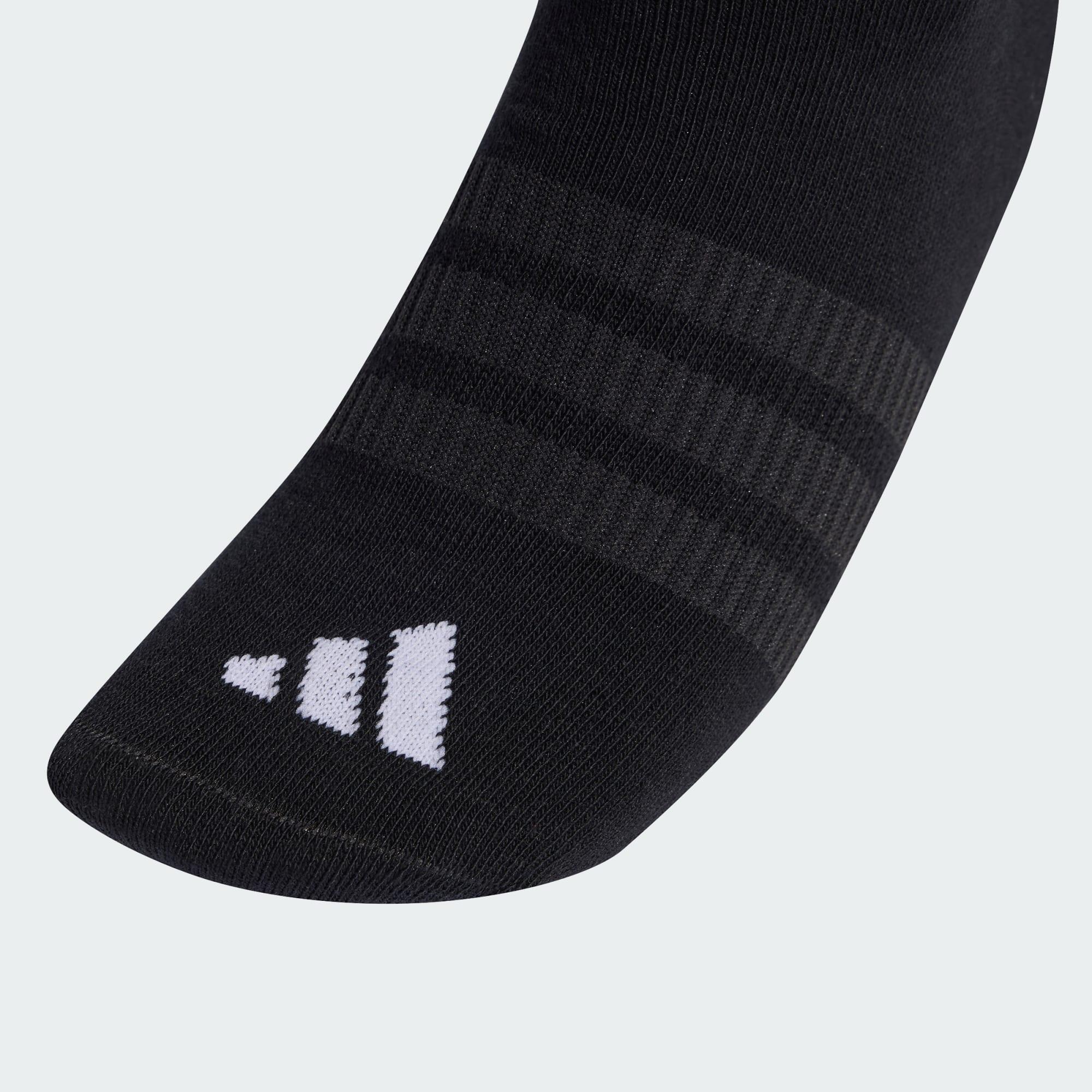 THIN&LIGHT SPORTSWEAR NO-SHOW SOCKEN 3ER-PACK 2/4