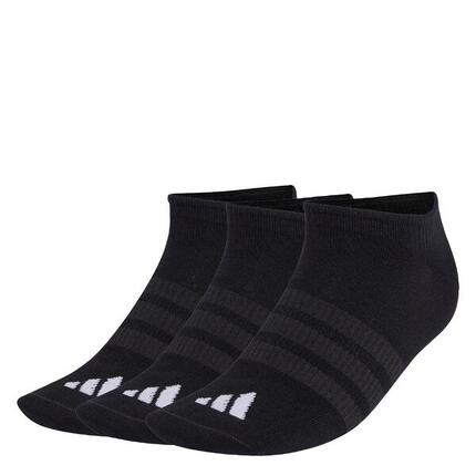 Socken Unisex 3er Pack-Thin & Light Sportswear No-Show Socks