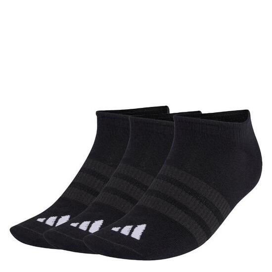 Socken Unisex 3er Pack-Thin & Light Sportswear No-Show Socks