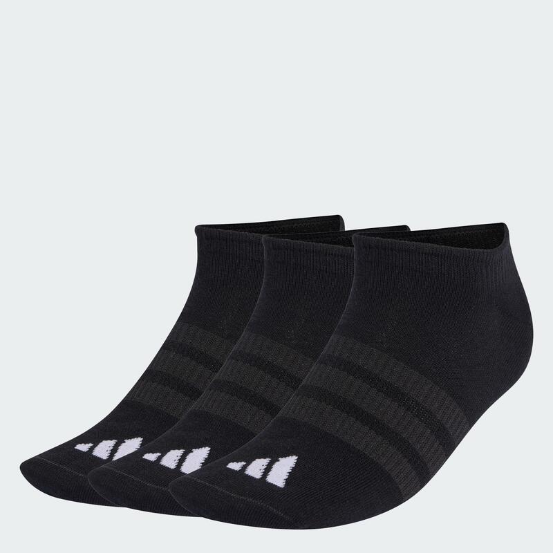 ȘOSETE SPORT INVIZIBILE THIN&LIGHT, SET DE 3 PERECHI