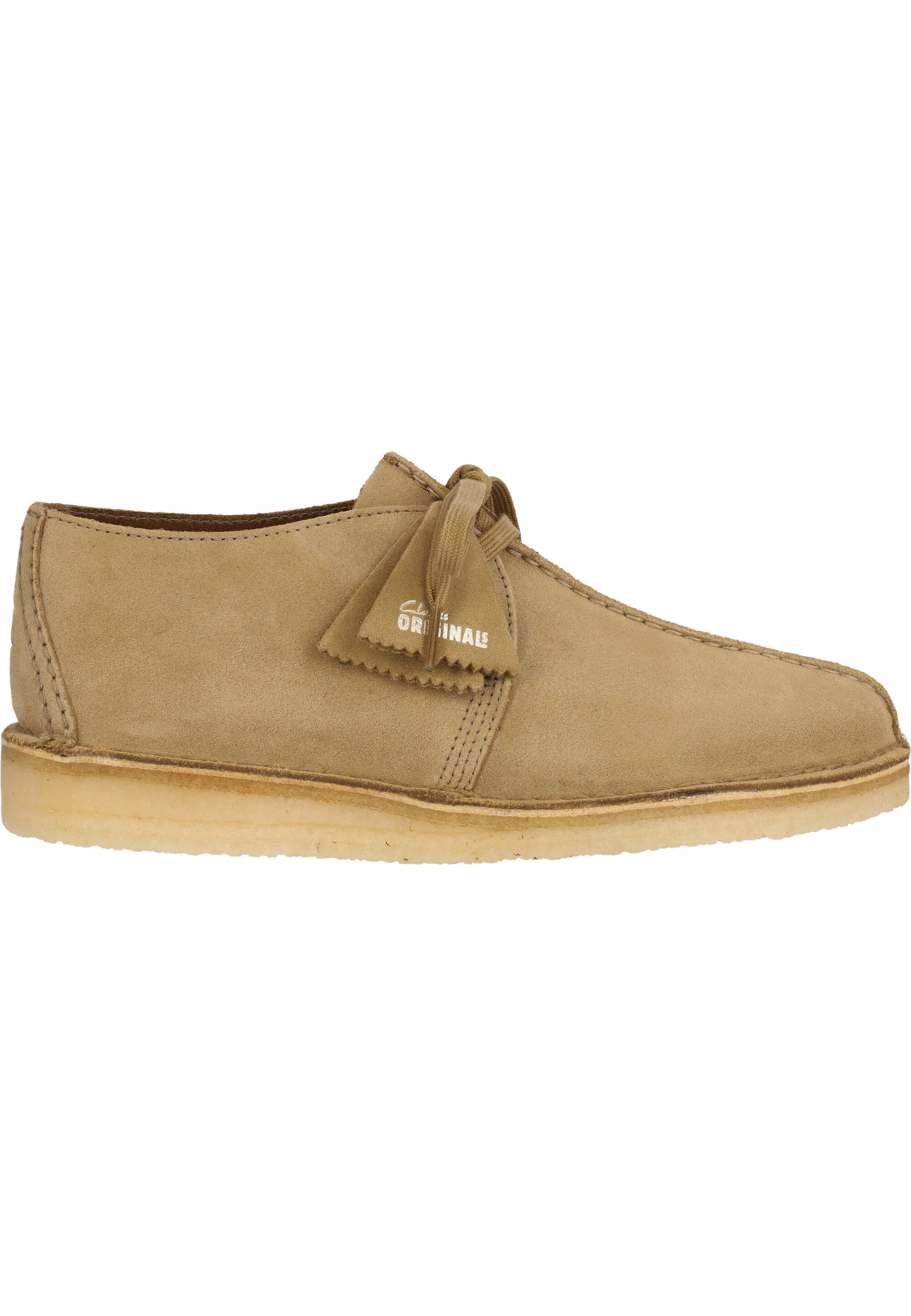 Schnürschuhe Desert Trek 3/5