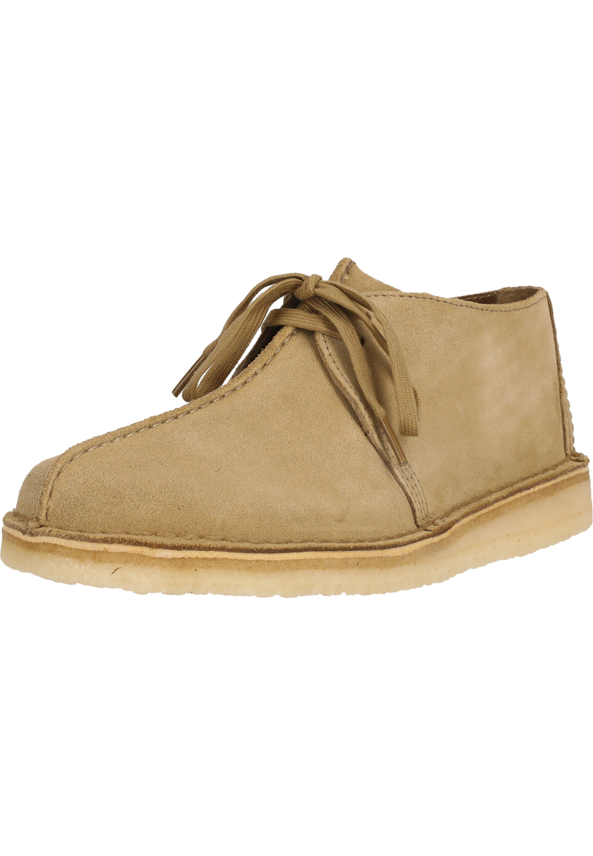 Schnürschuhe Desert Trek 2/5