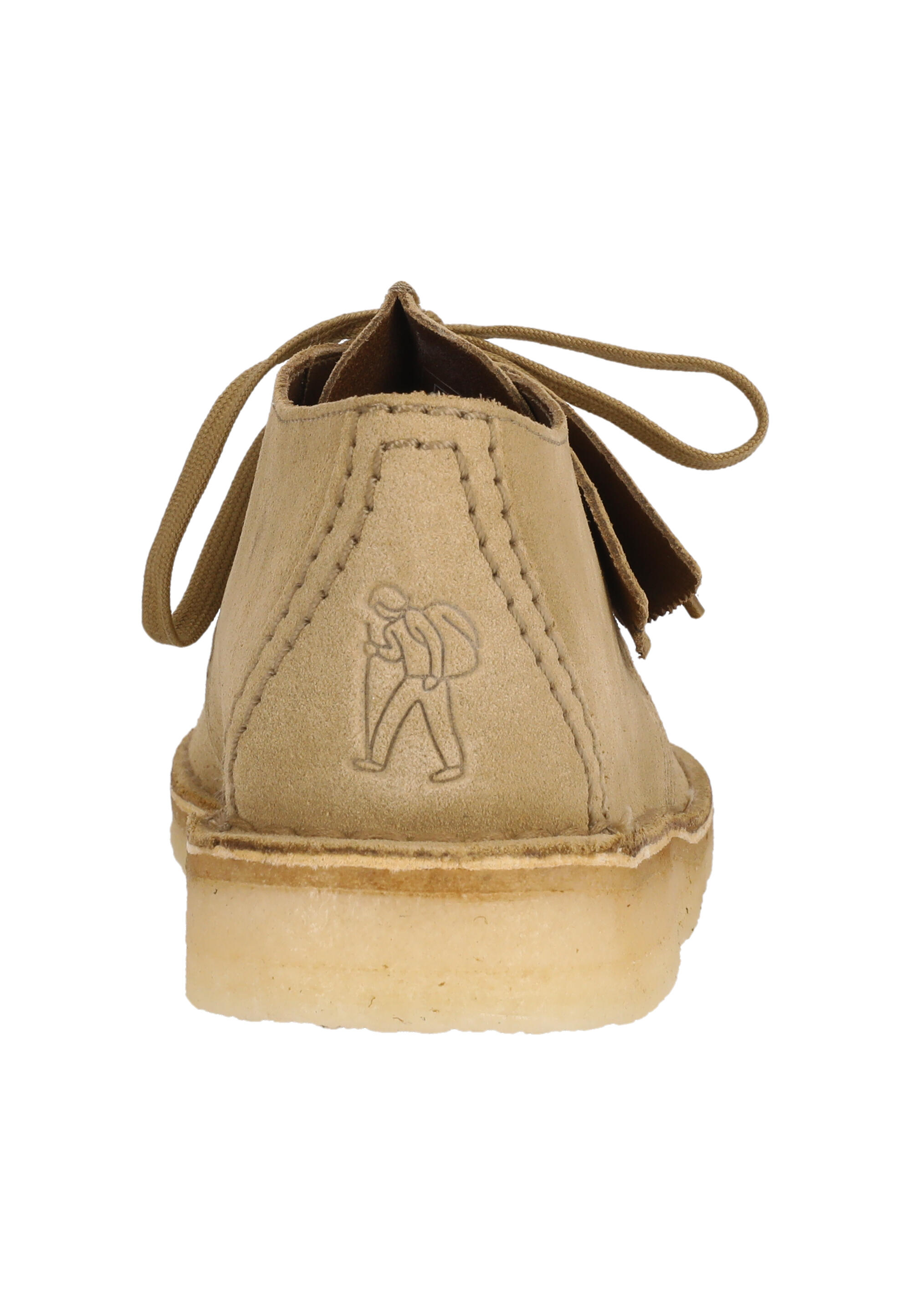 Schnürschuhe Desert Trek 5/5