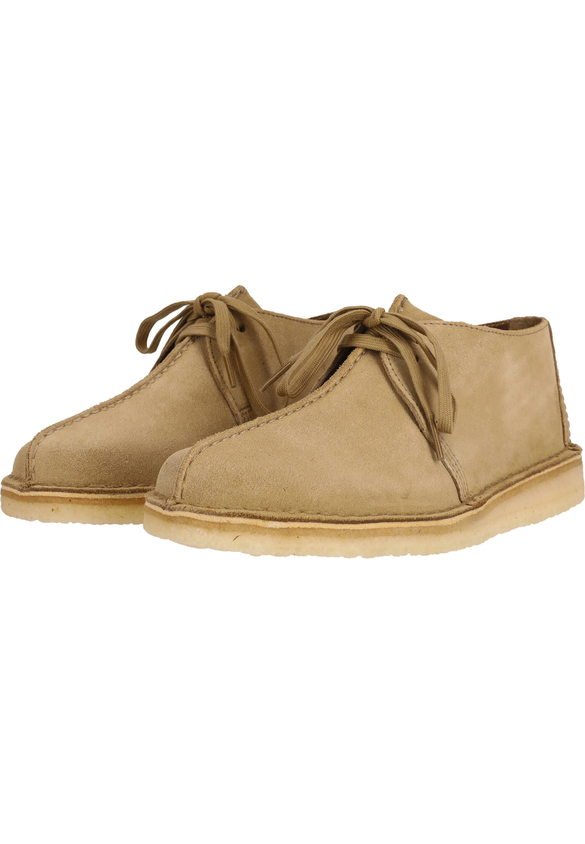 Schnürschuhe Desert Trek 4/5