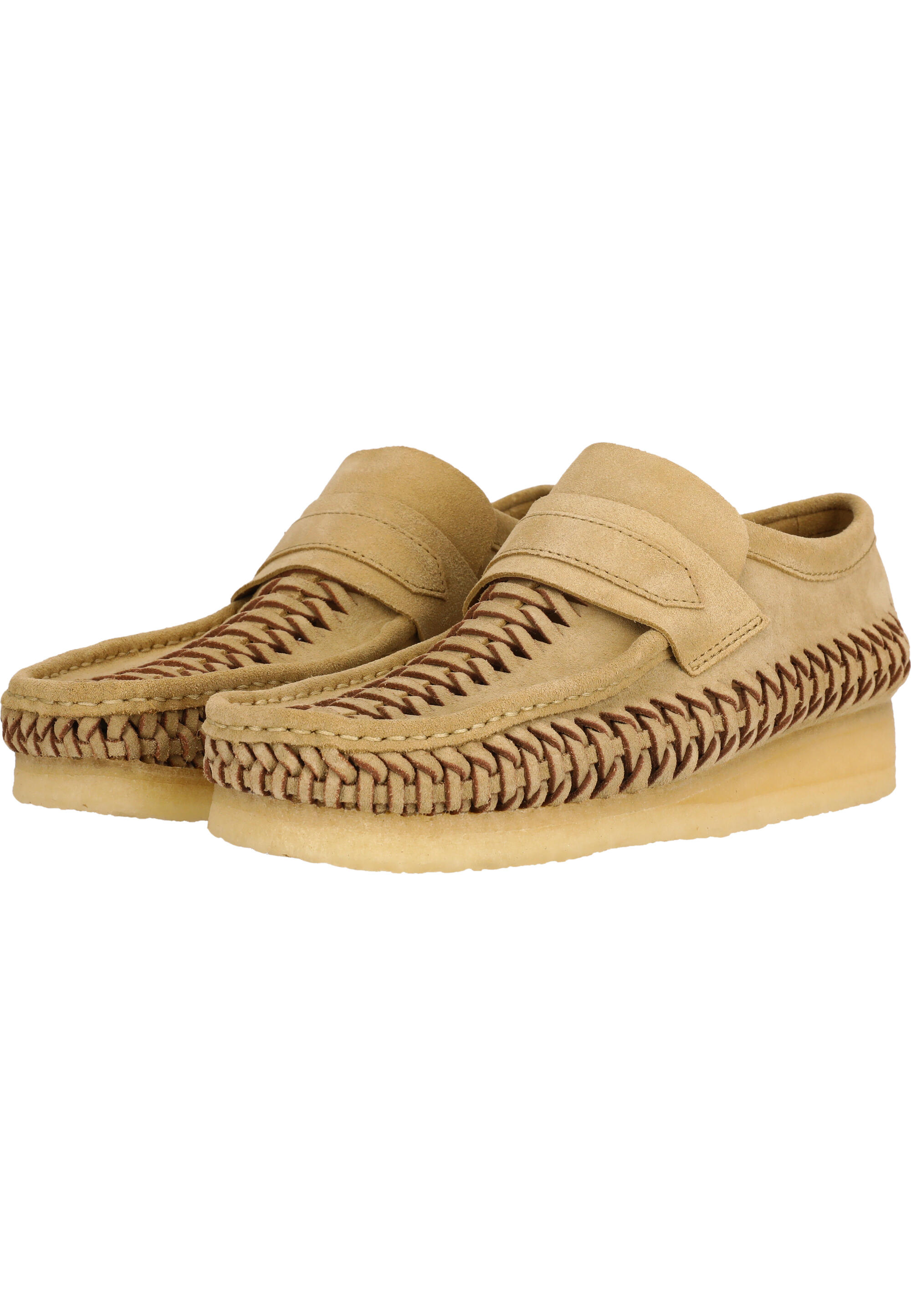 Loafer WBLoafer 4/5