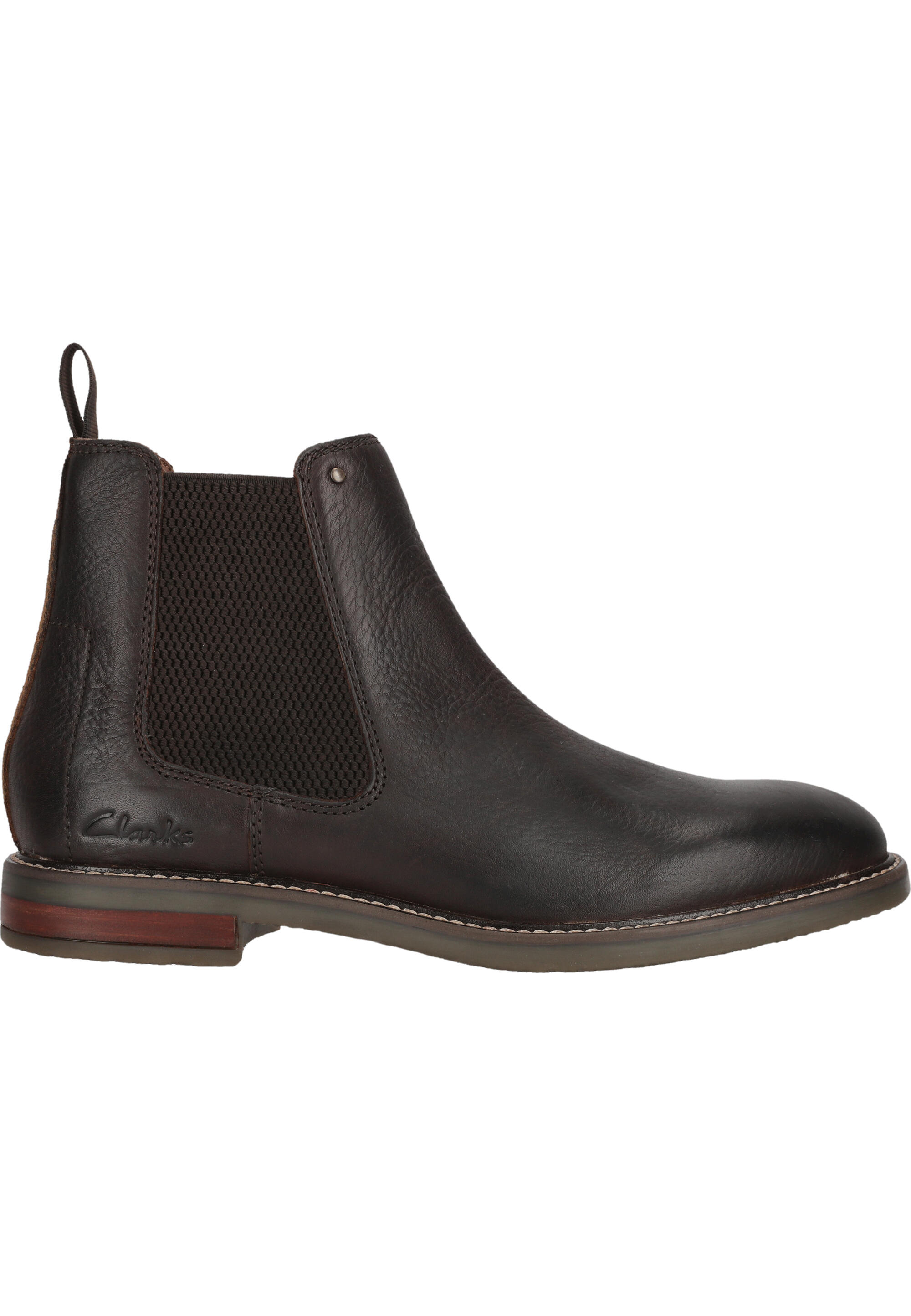 Chelsea Boots Jaxen Easy 3/5