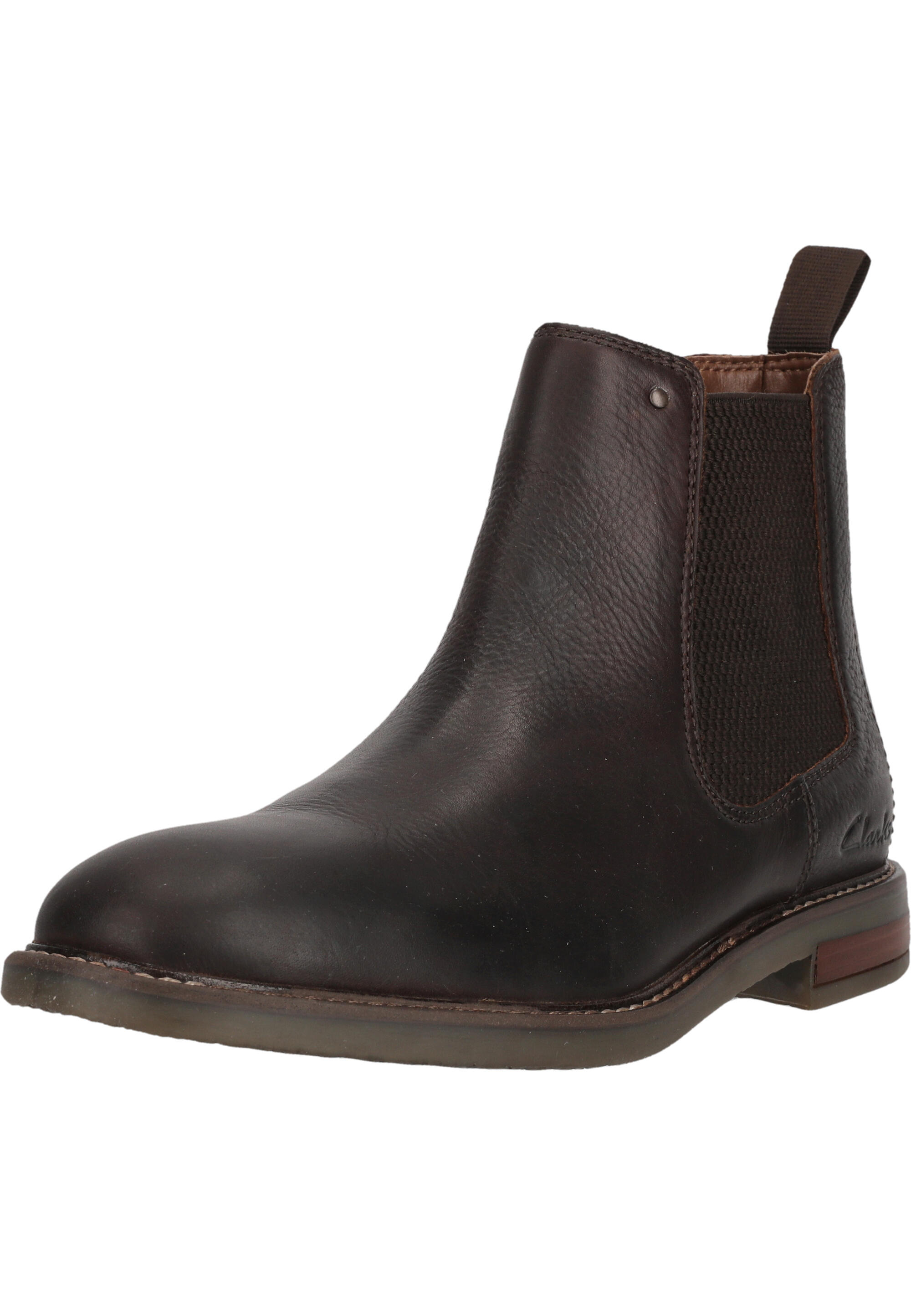 Chelsea Boots Jaxen Easy 2/5
