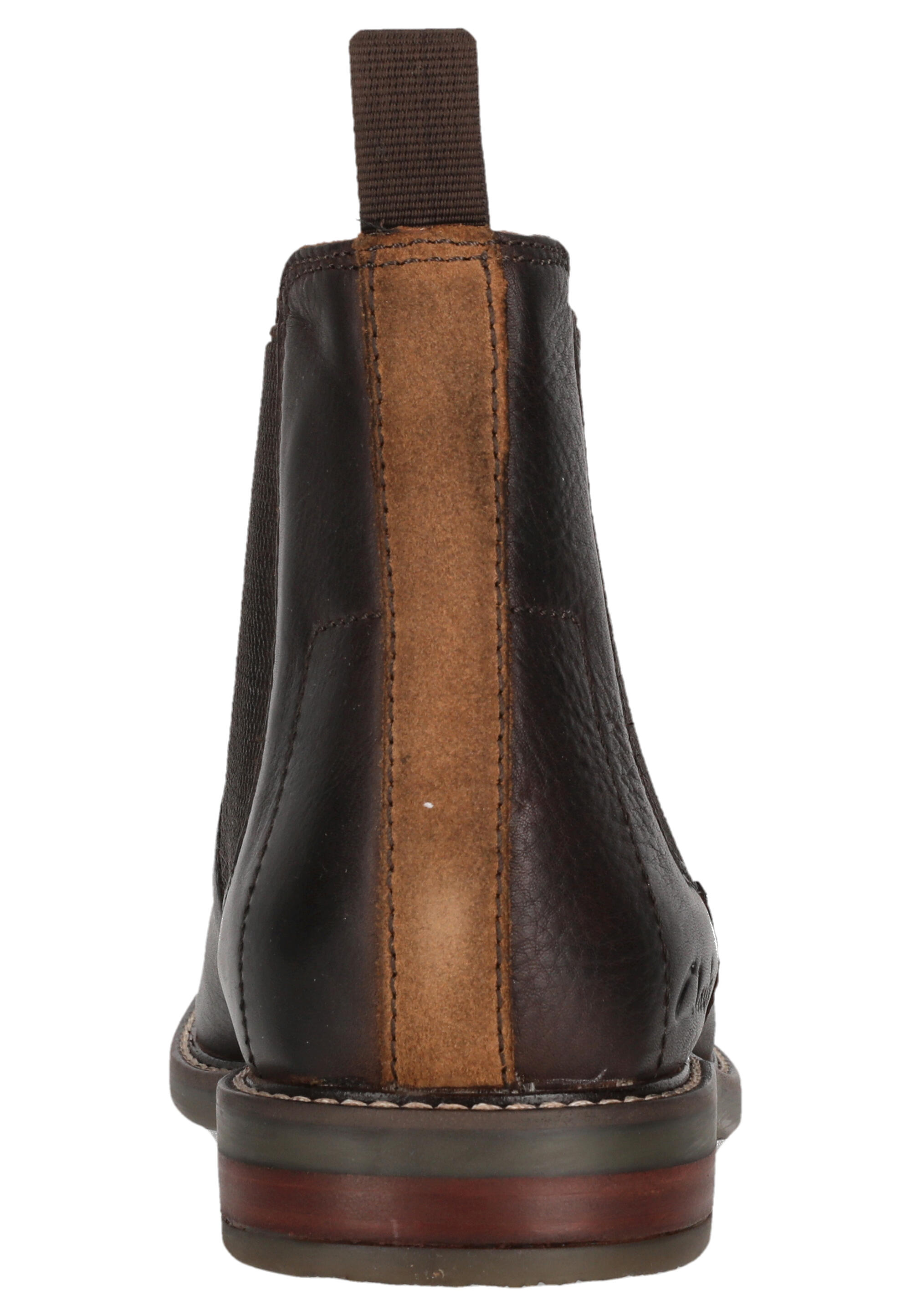 Chelsea Boots Jaxen Easy 5/5