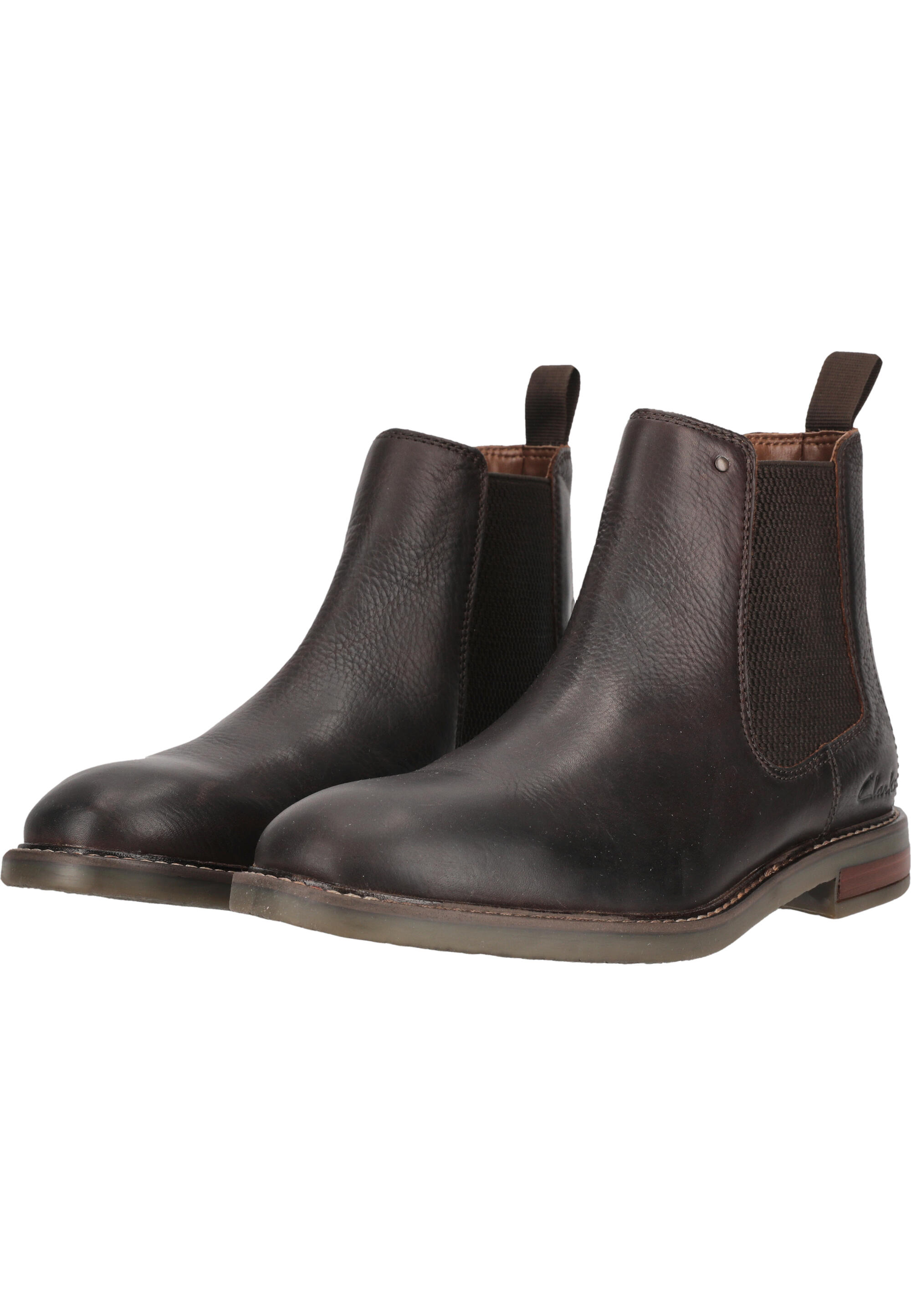 Chelsea Boots Jaxen Easy 4/5