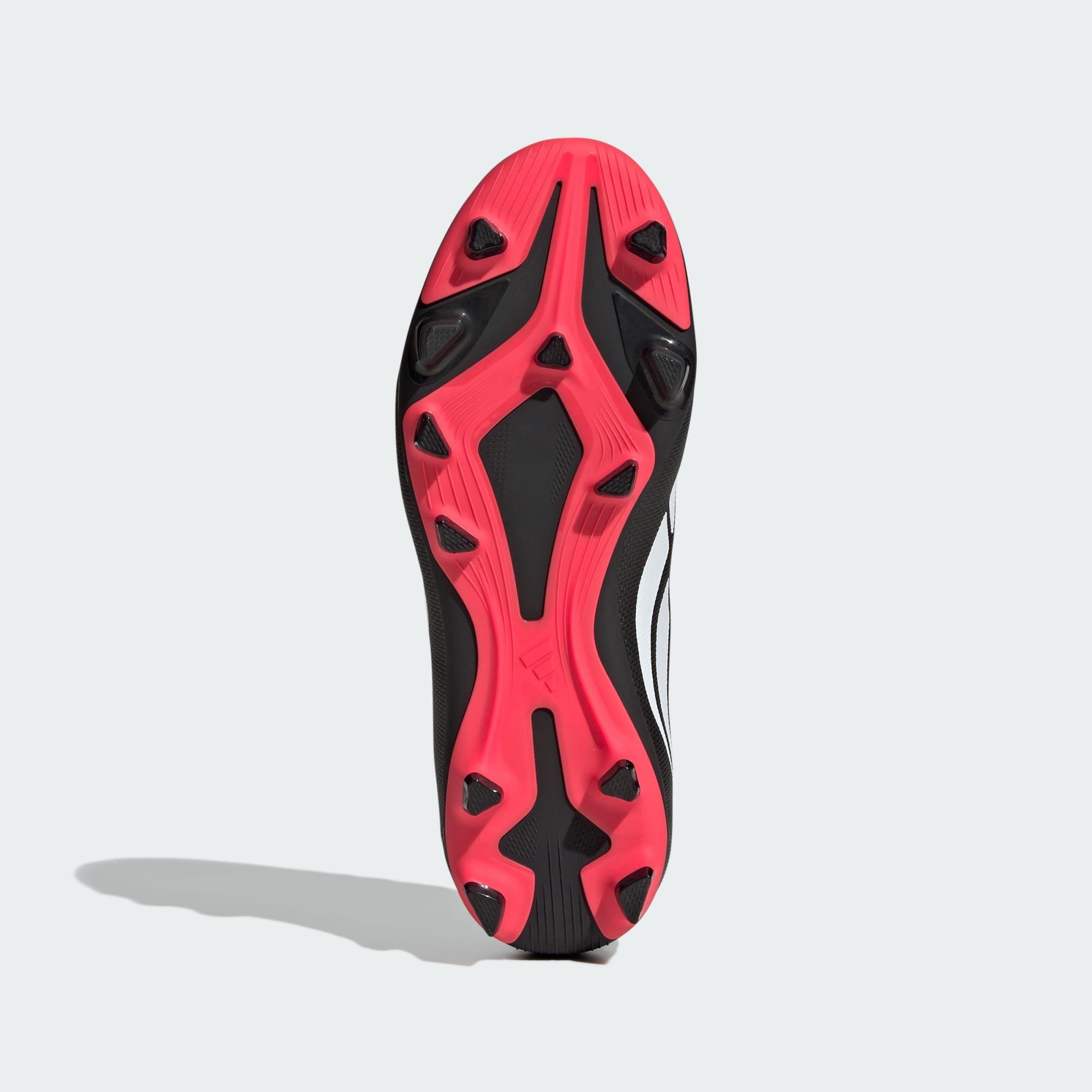 Chaussure de football Predator Club Terrain souple/Multi-surfaces Enfants 3/7