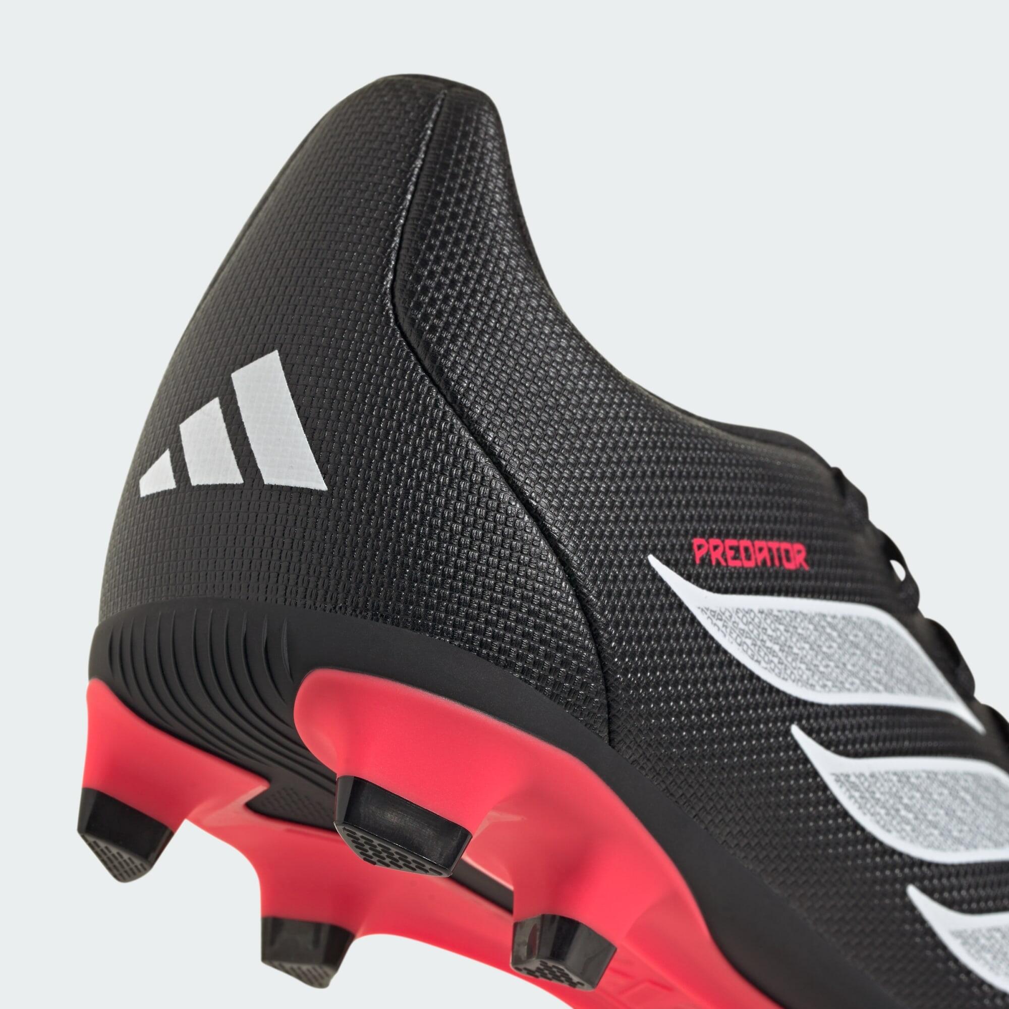 Chaussure de football Predator Club Terrain souple/Multi-surfaces Enfants 5/7