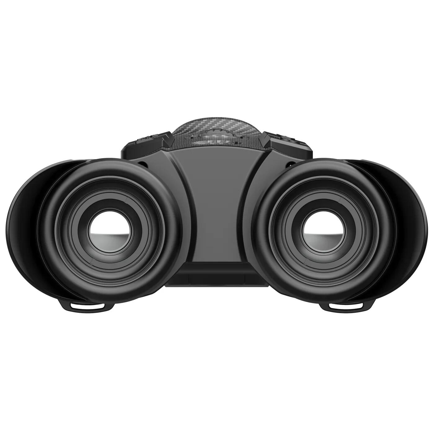 Jumelles thermiques Pixfra Draco D335N 4K - Télémètre intégré - Détection 1800 m 5/5