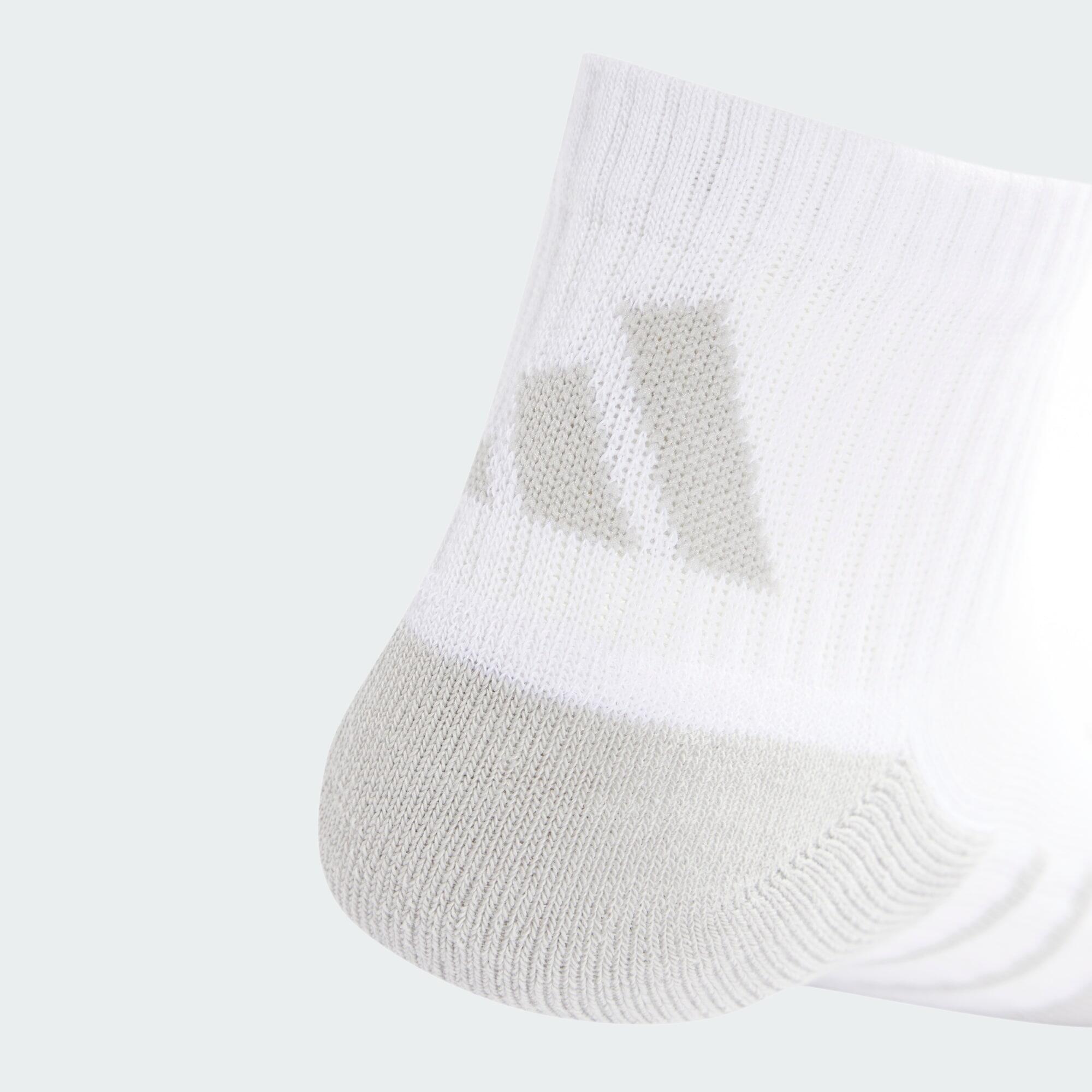 Meias CLIMACOOL Essentials – 3 pares 3/5