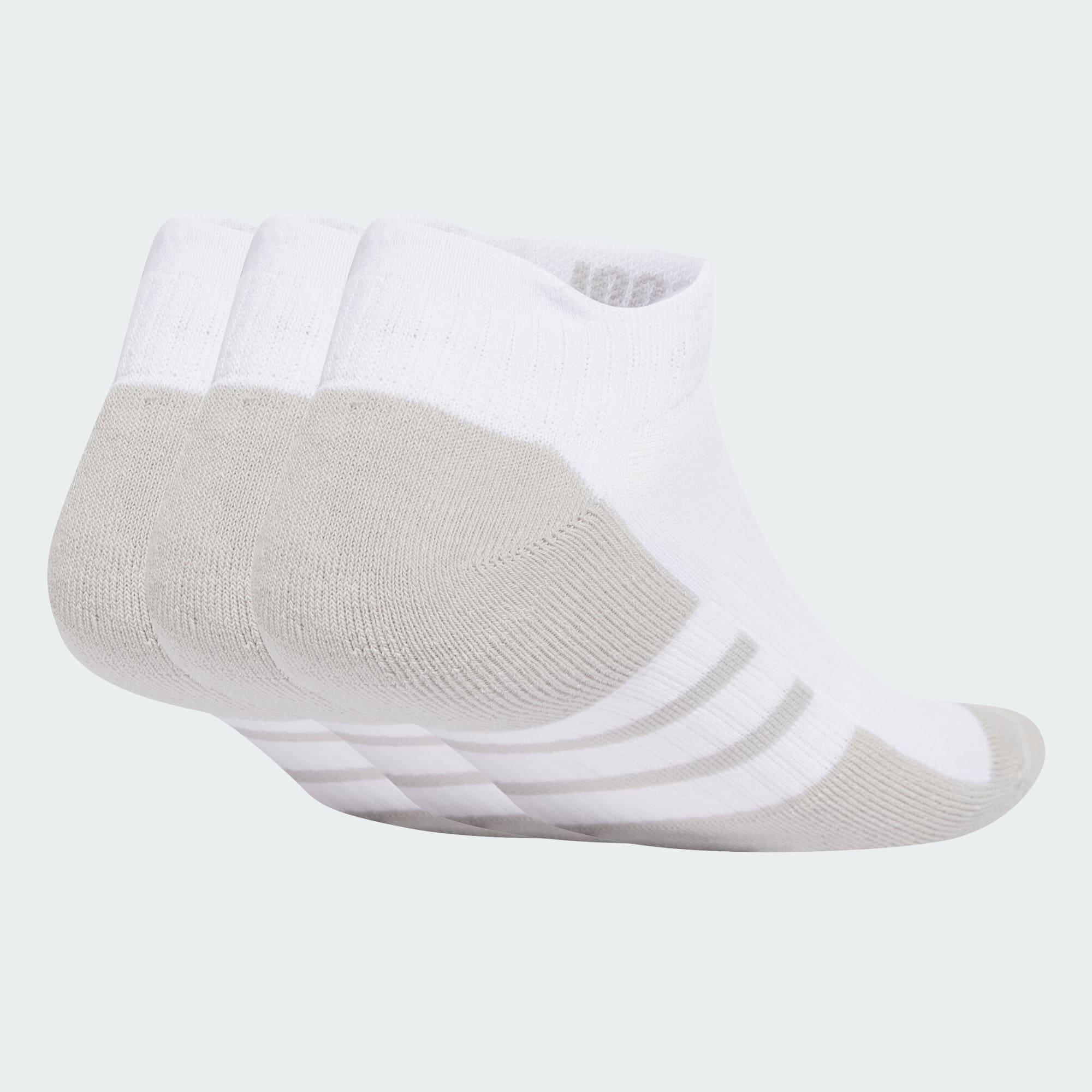 Essentials CLIMACOOL Low Cut Socken, 3 Paar 2/5