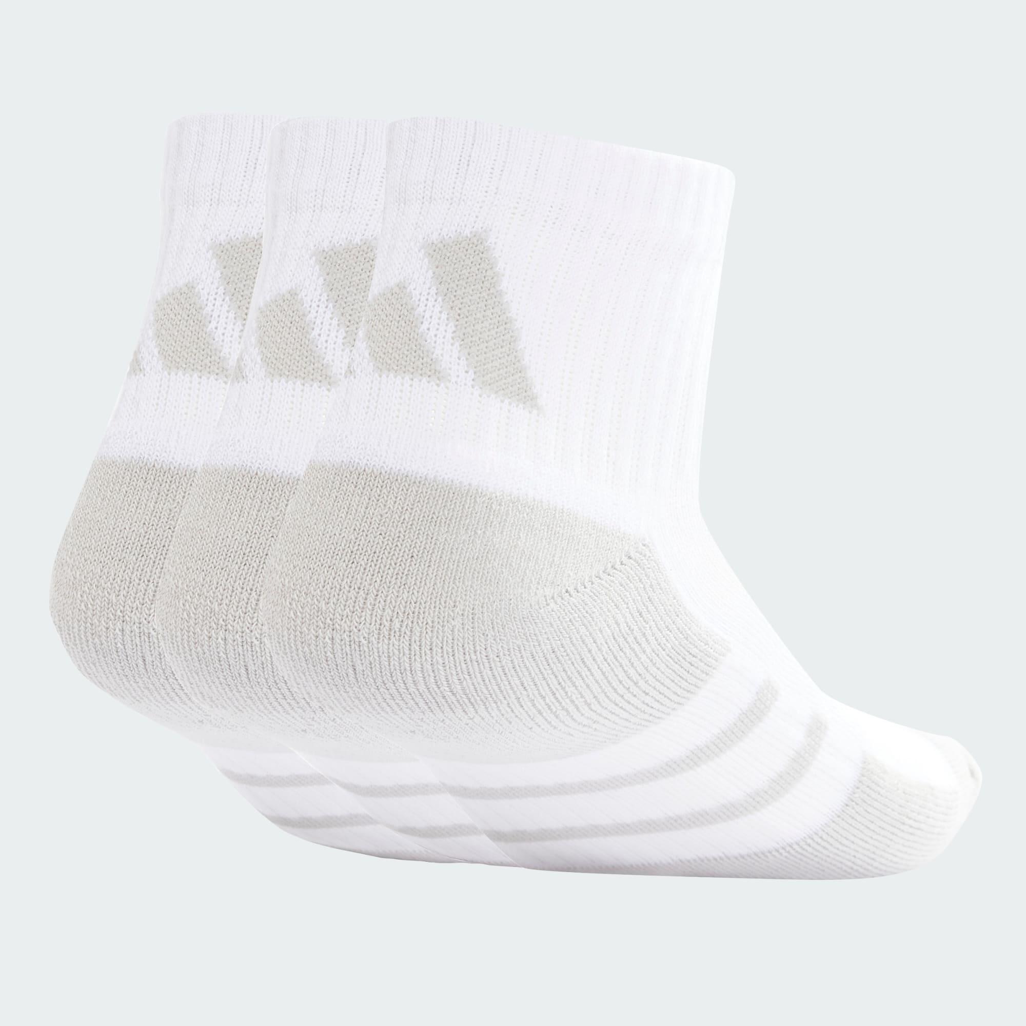 Meias CLIMACOOL Essentials – 3 pares 2/5
