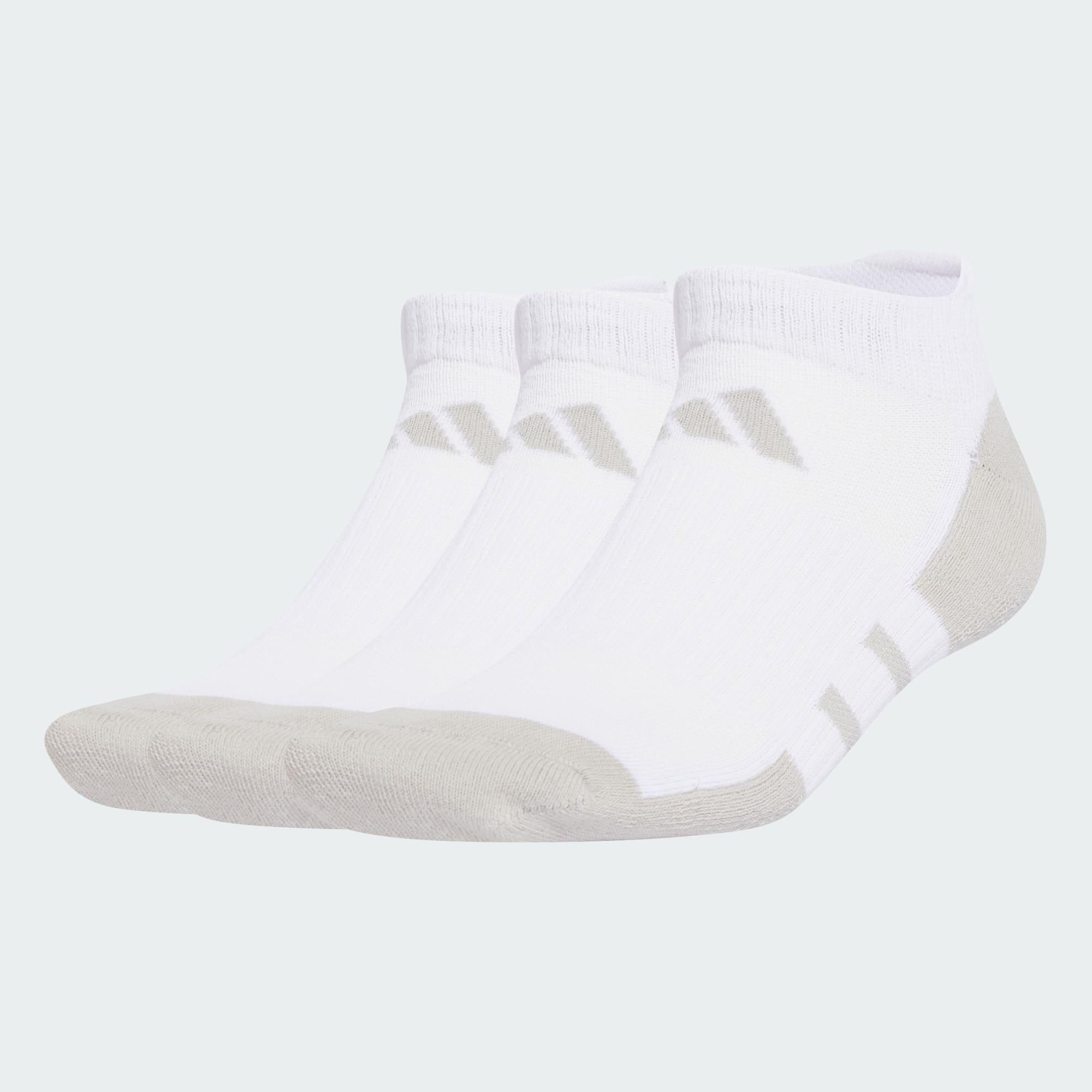 Essentials CLIMACOOL Low Cut Socken, 3 Paar 5/5