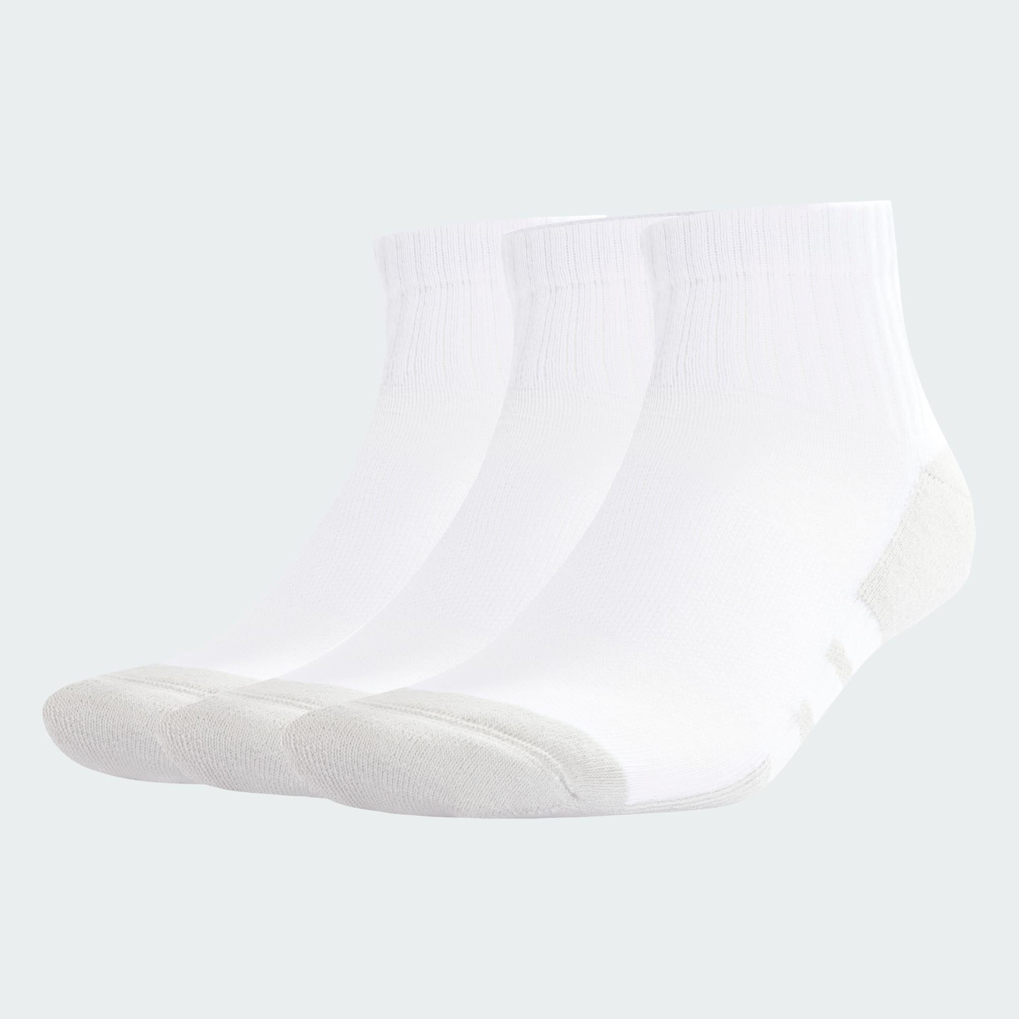 Meias CLIMACOOL Essentials – 3 pares 5/5