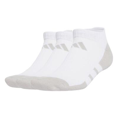 Essentials climacool low cut sokken 3 paar