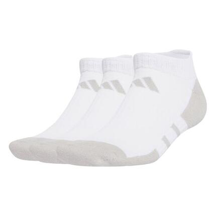 Chaussettes basses Essentials CLIMACOOL (3 paires)
