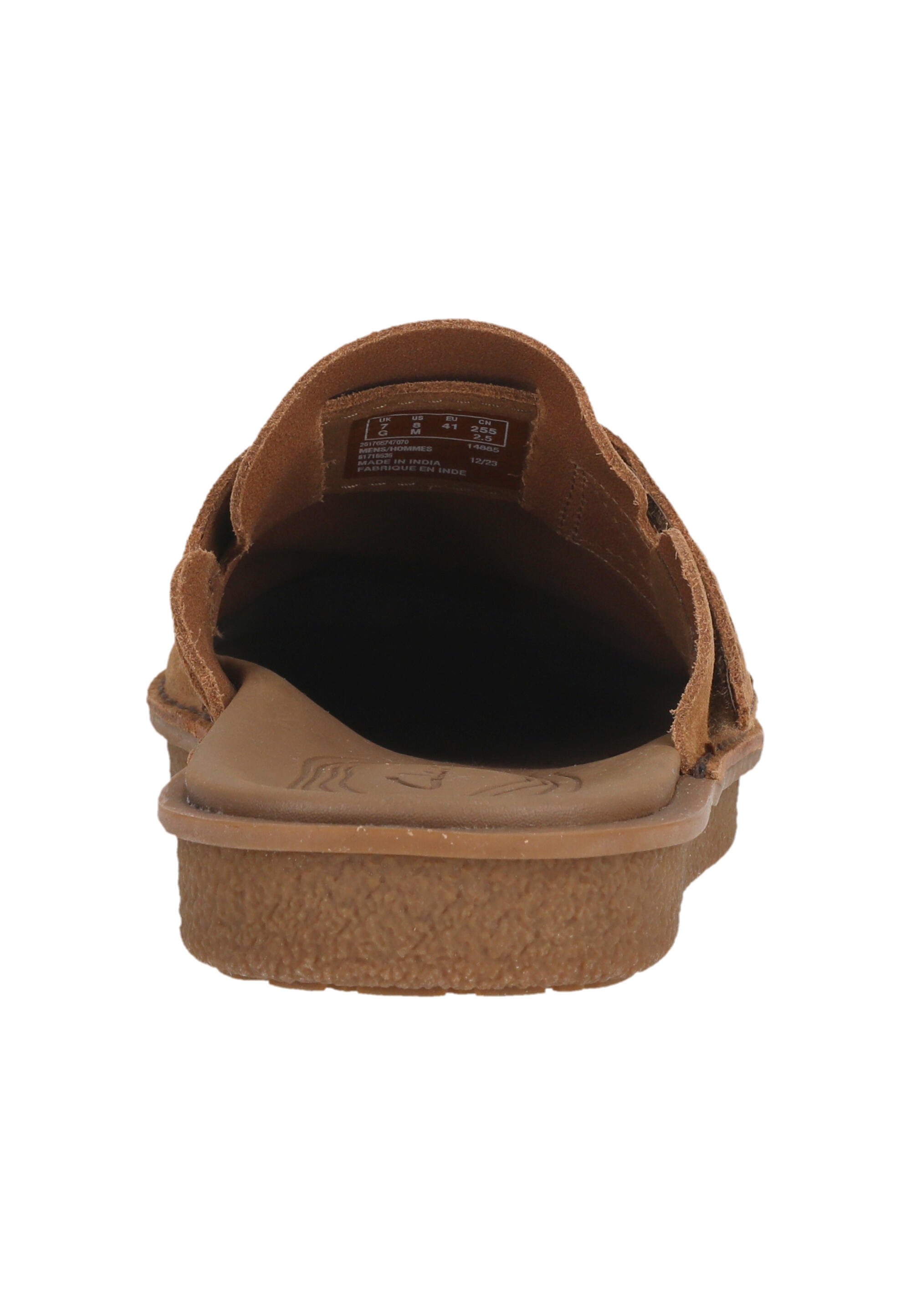 Slipper Litton 5/6